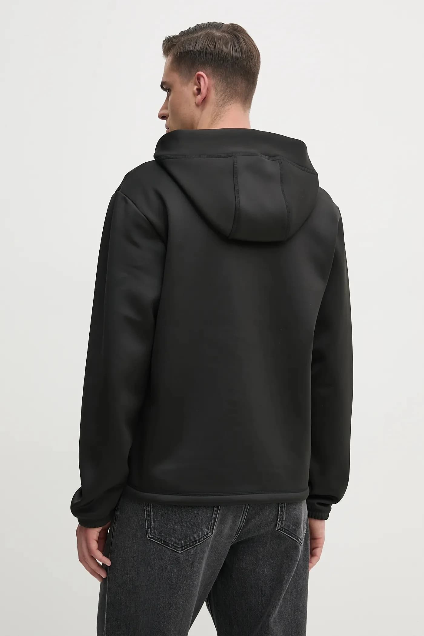 Флисовая куртка Safi с капюшоном T1 - фото 6