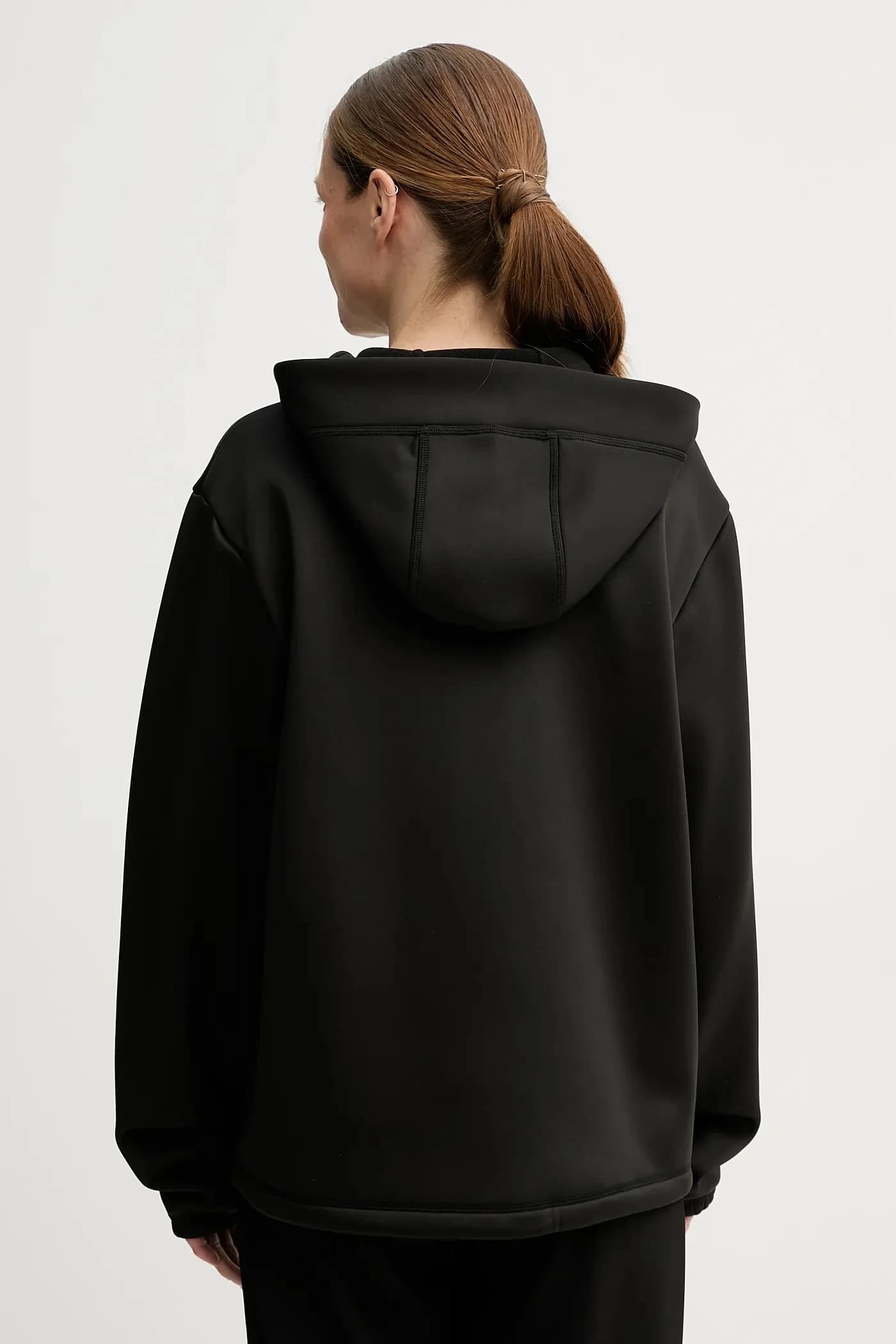 Флисовая куртка Safi с капюшоном T1 - фото 7