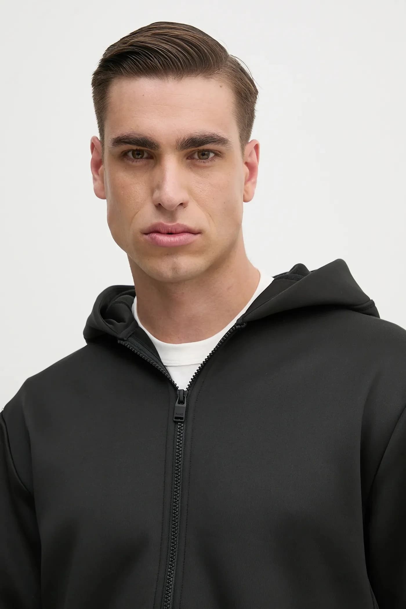 Флисовая куртка Safi с капюшоном T1 - фото 8