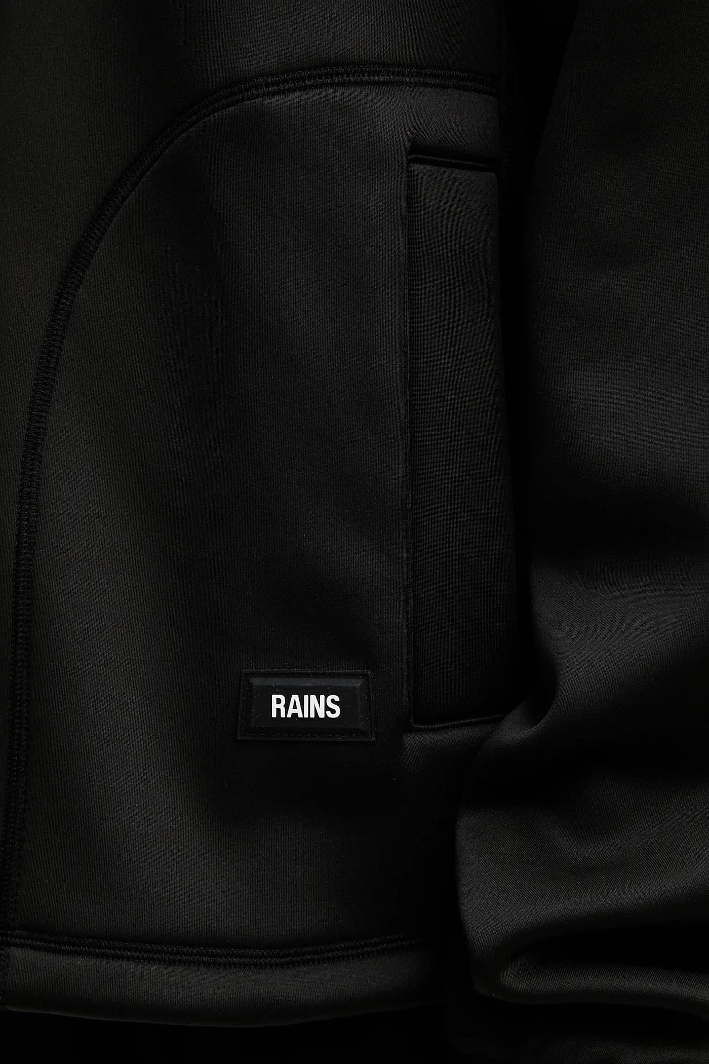 Флисовая куртка Safi с капюшоном T1 - фото 10