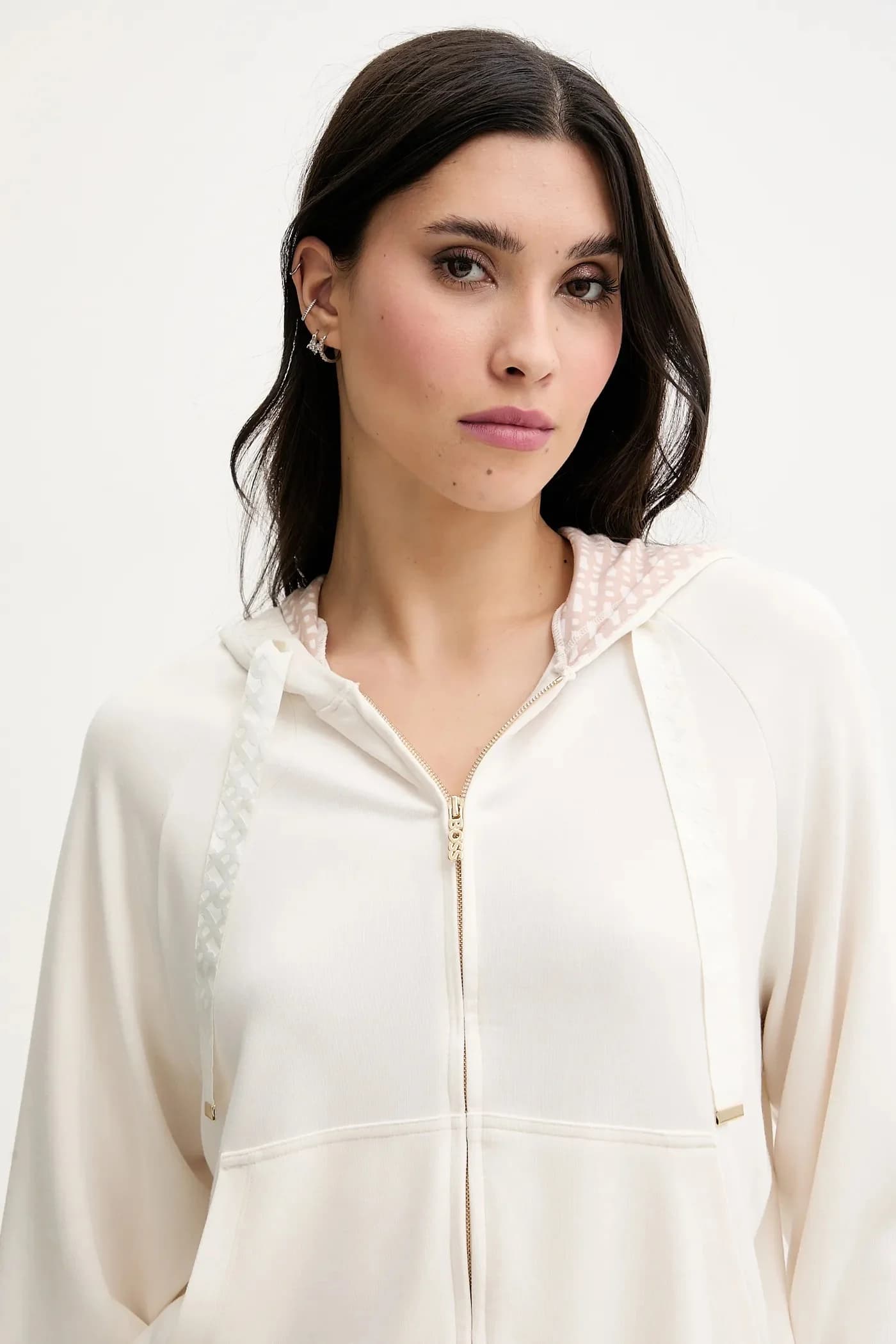 Lounge толстовка - фото 4