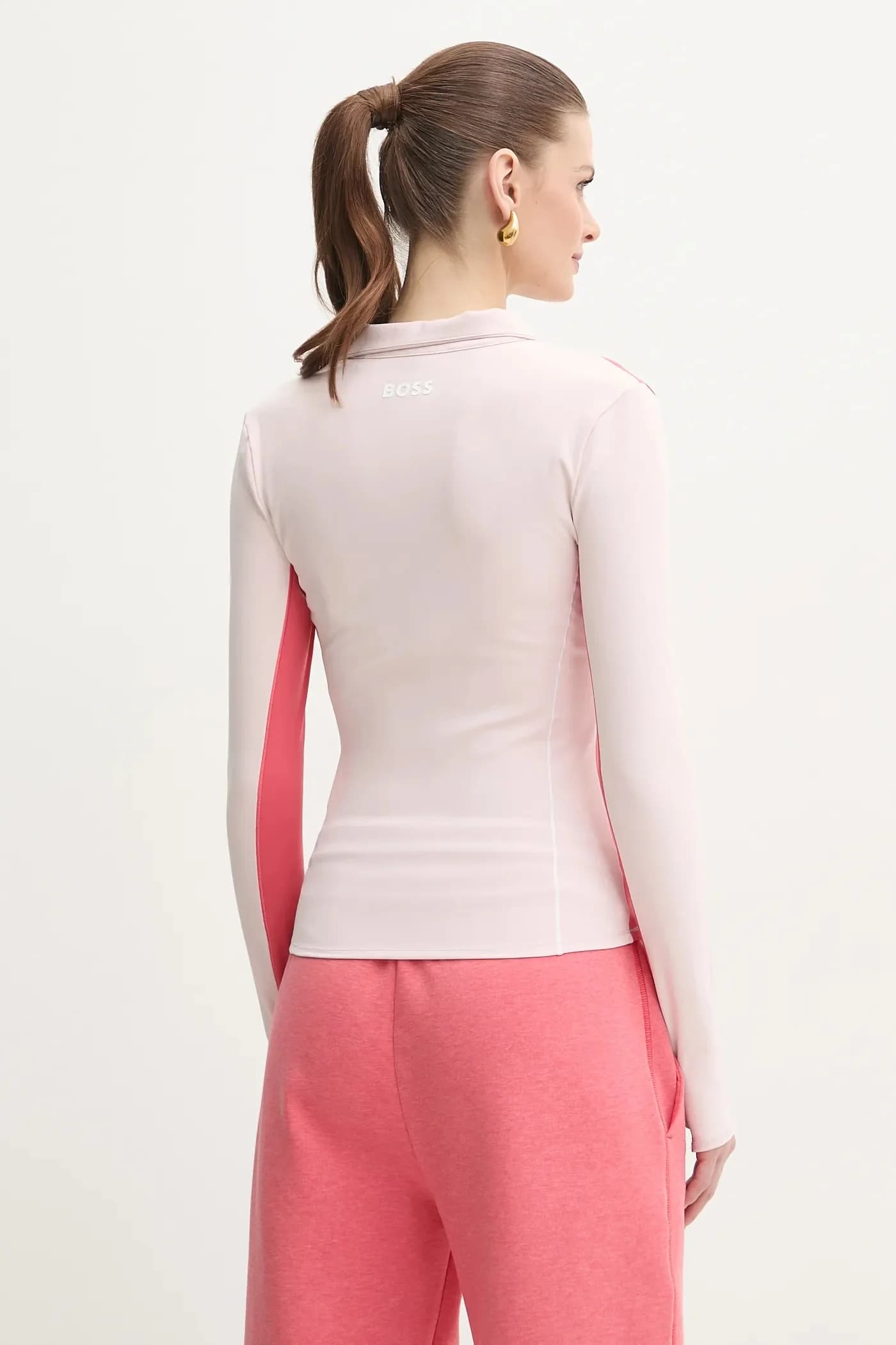 Блуза - фото 3