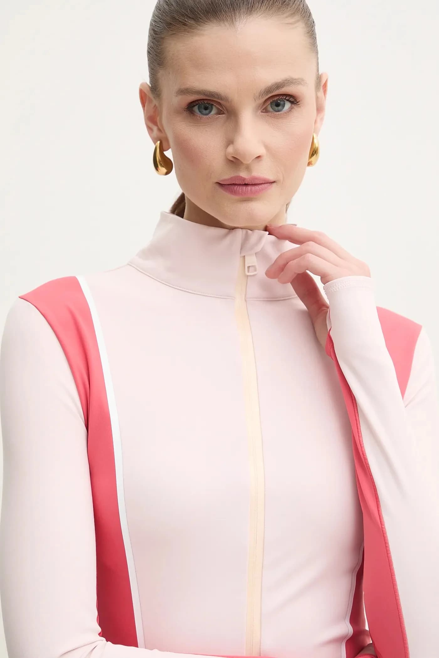 Блуза - фото 4