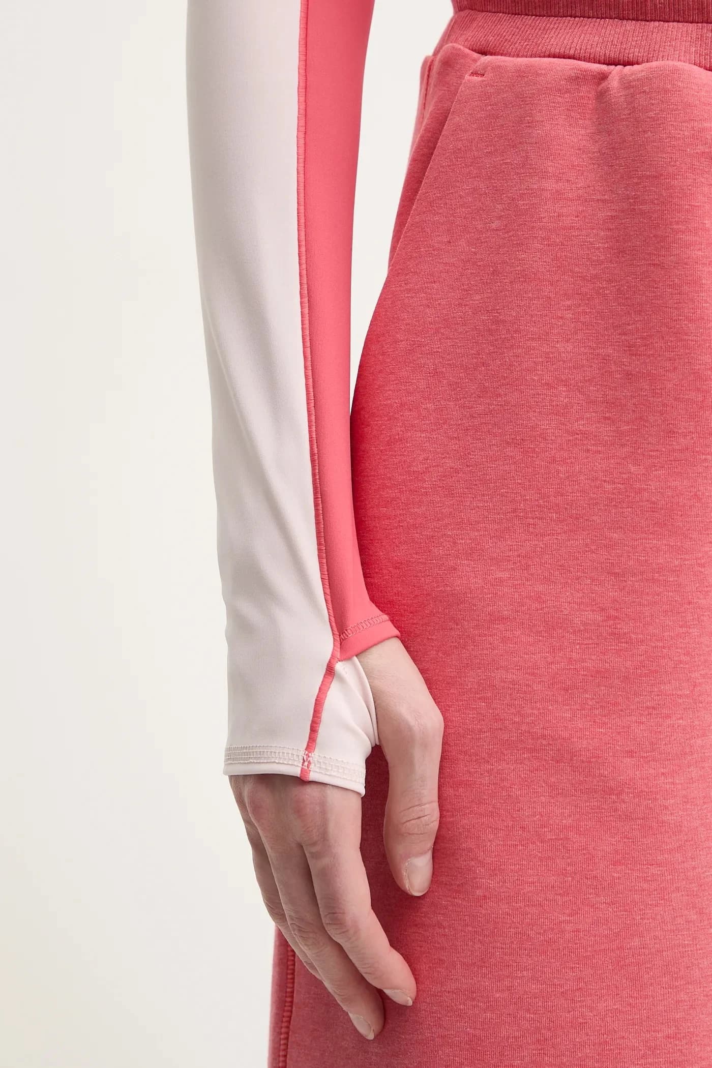 Блуза - фото 5