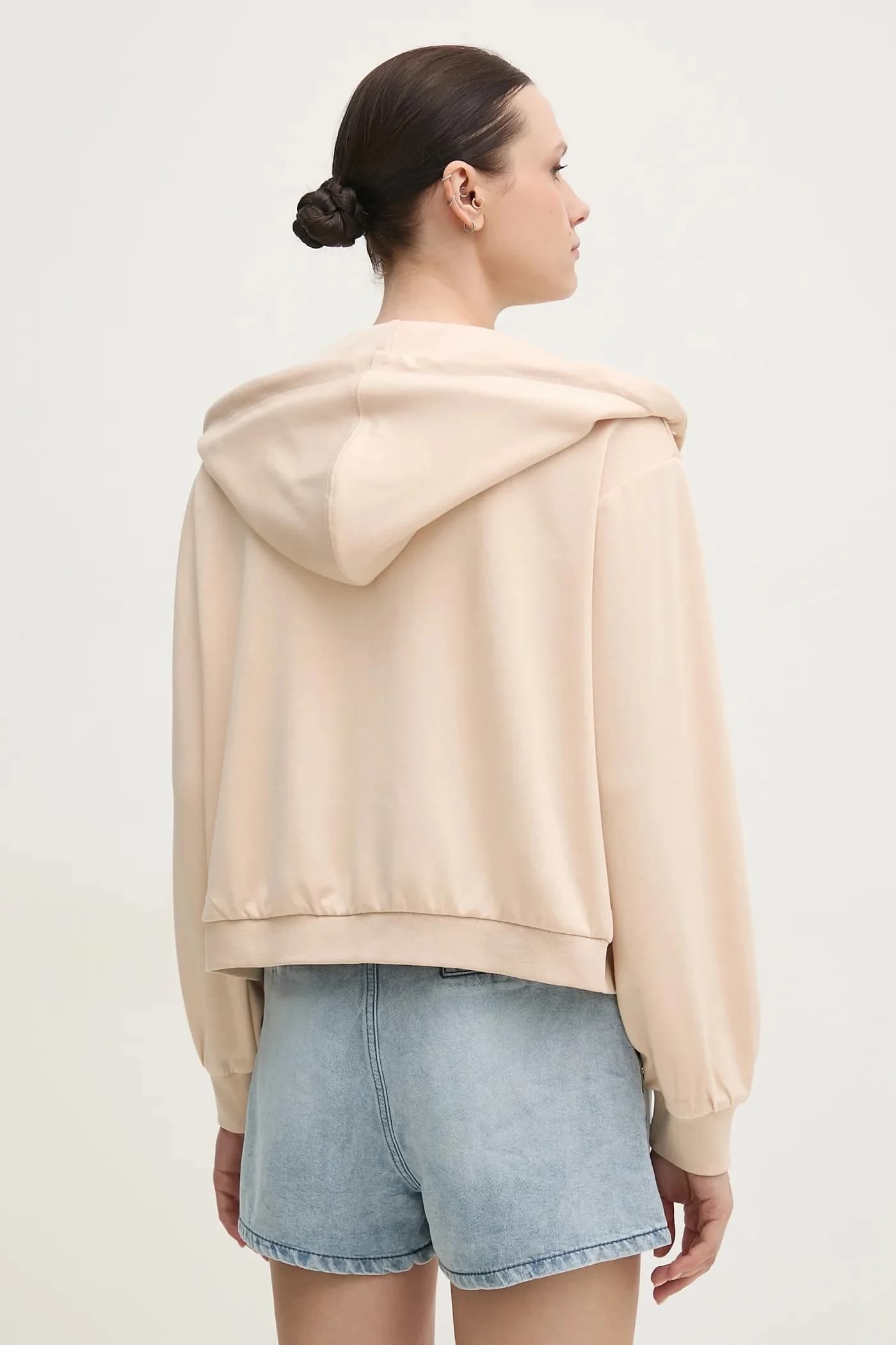 Блуза - фото 3