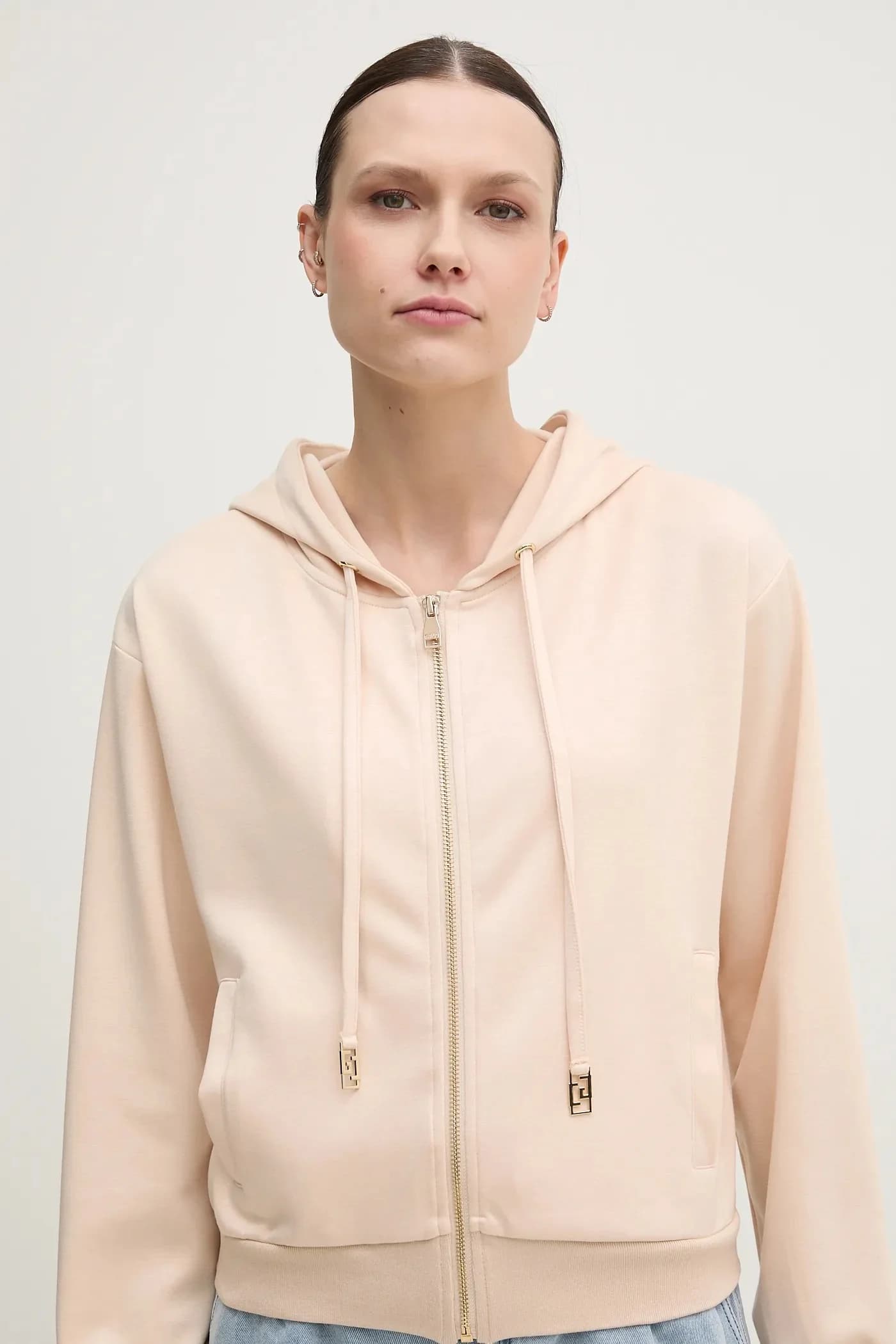 Блуза - фото 4