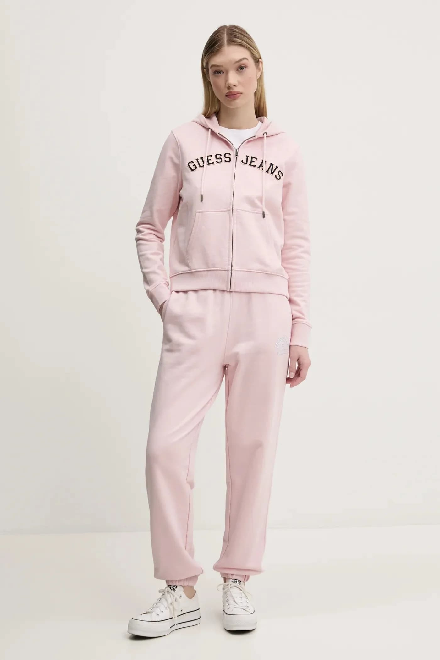 Хлопковая толстовка - фото 2