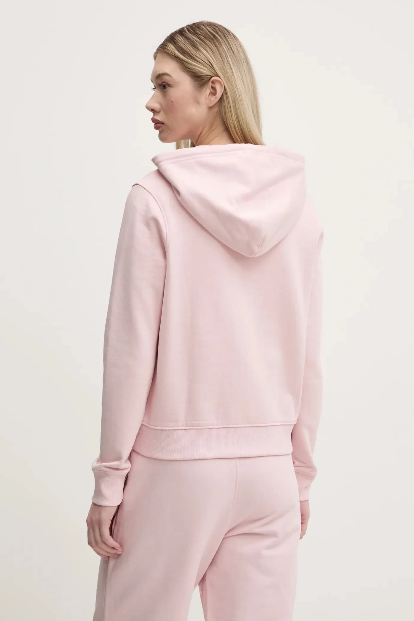 Хлопковая толстовка - фото 3