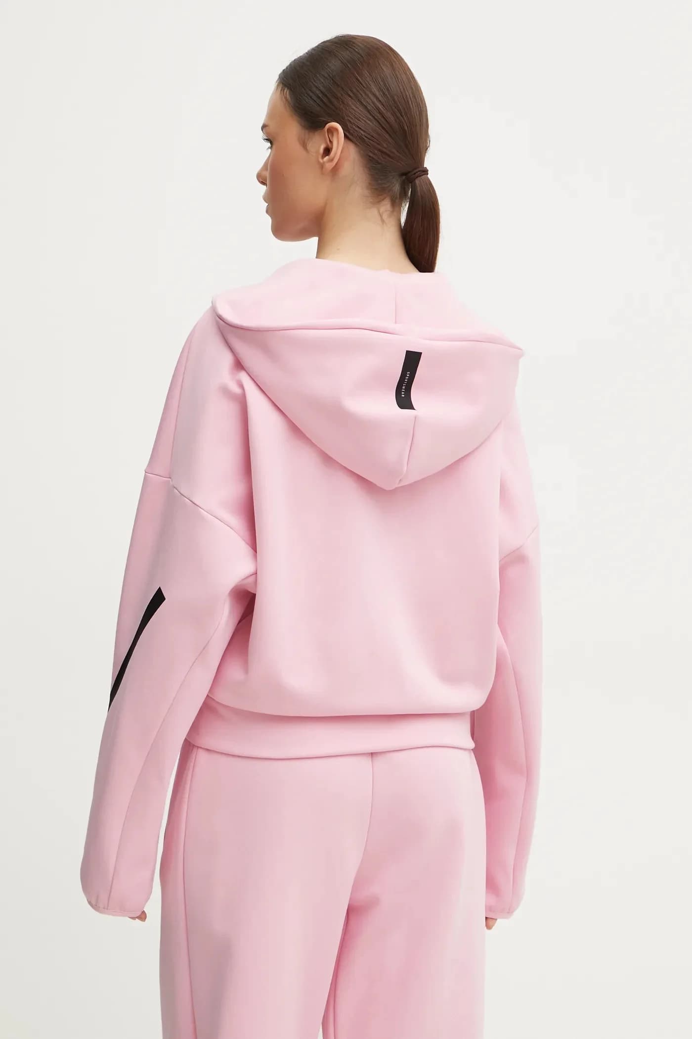 З.Н.Е. толстовка - фото 3