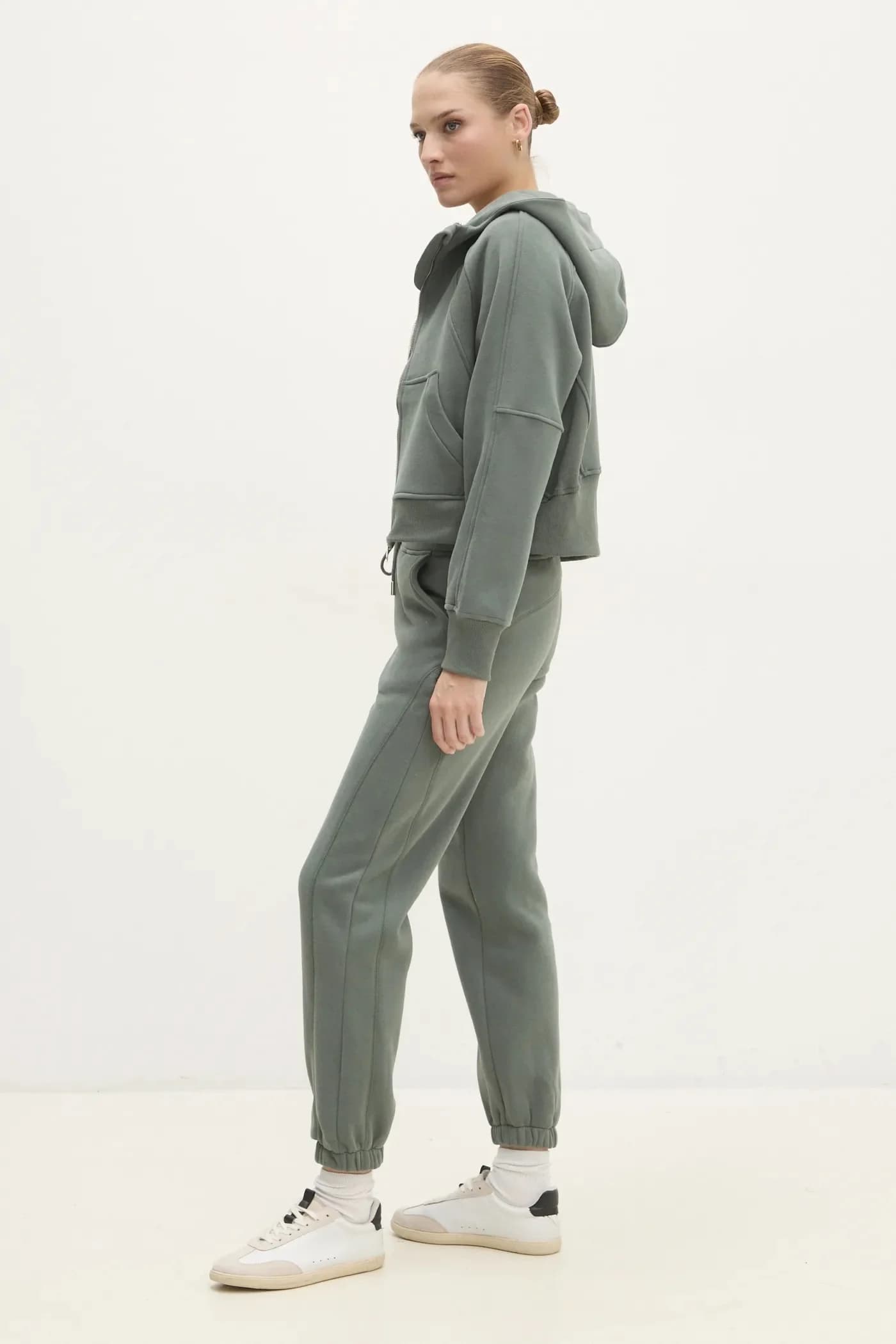 Блуза - фото 2