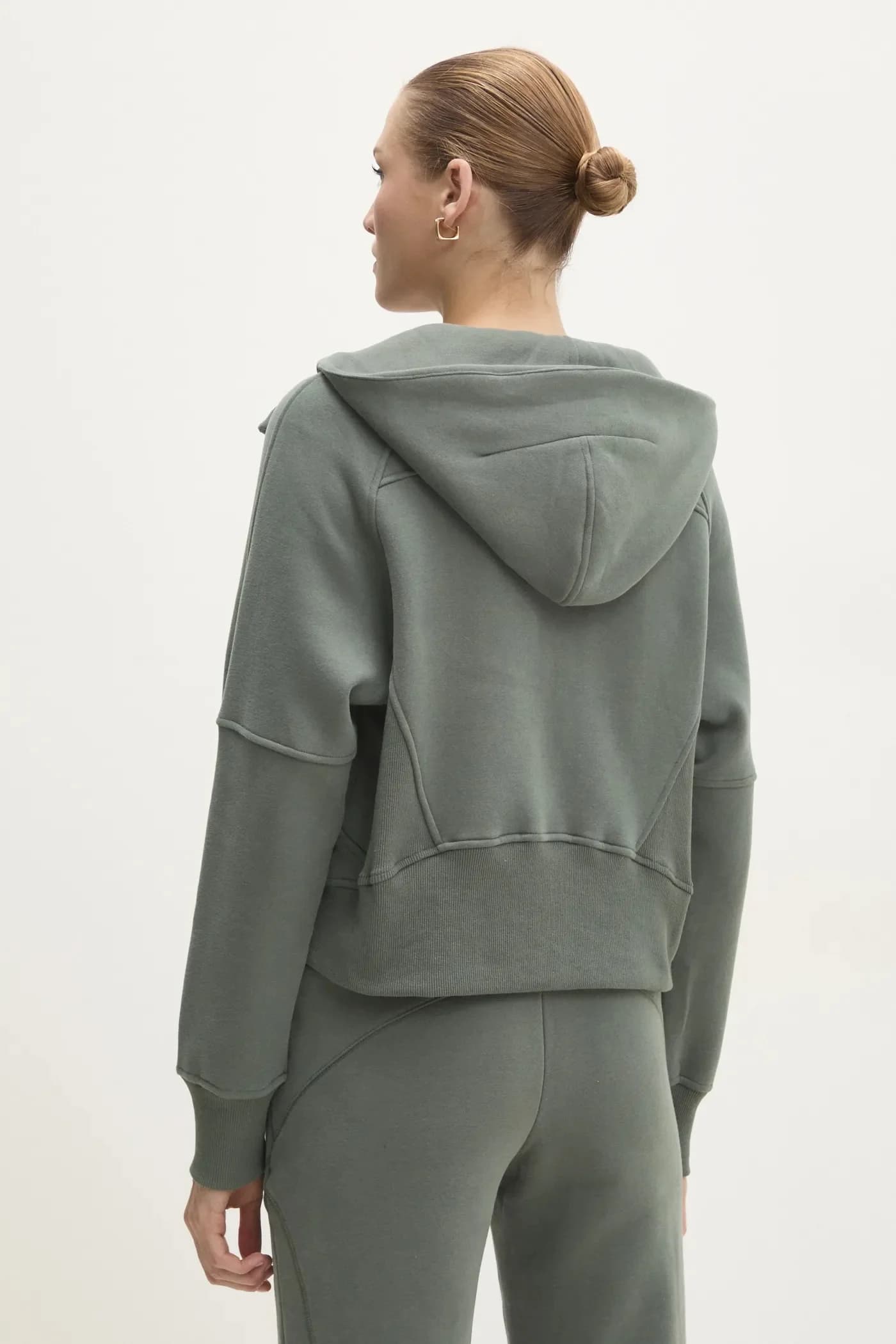 Блуза - фото 3