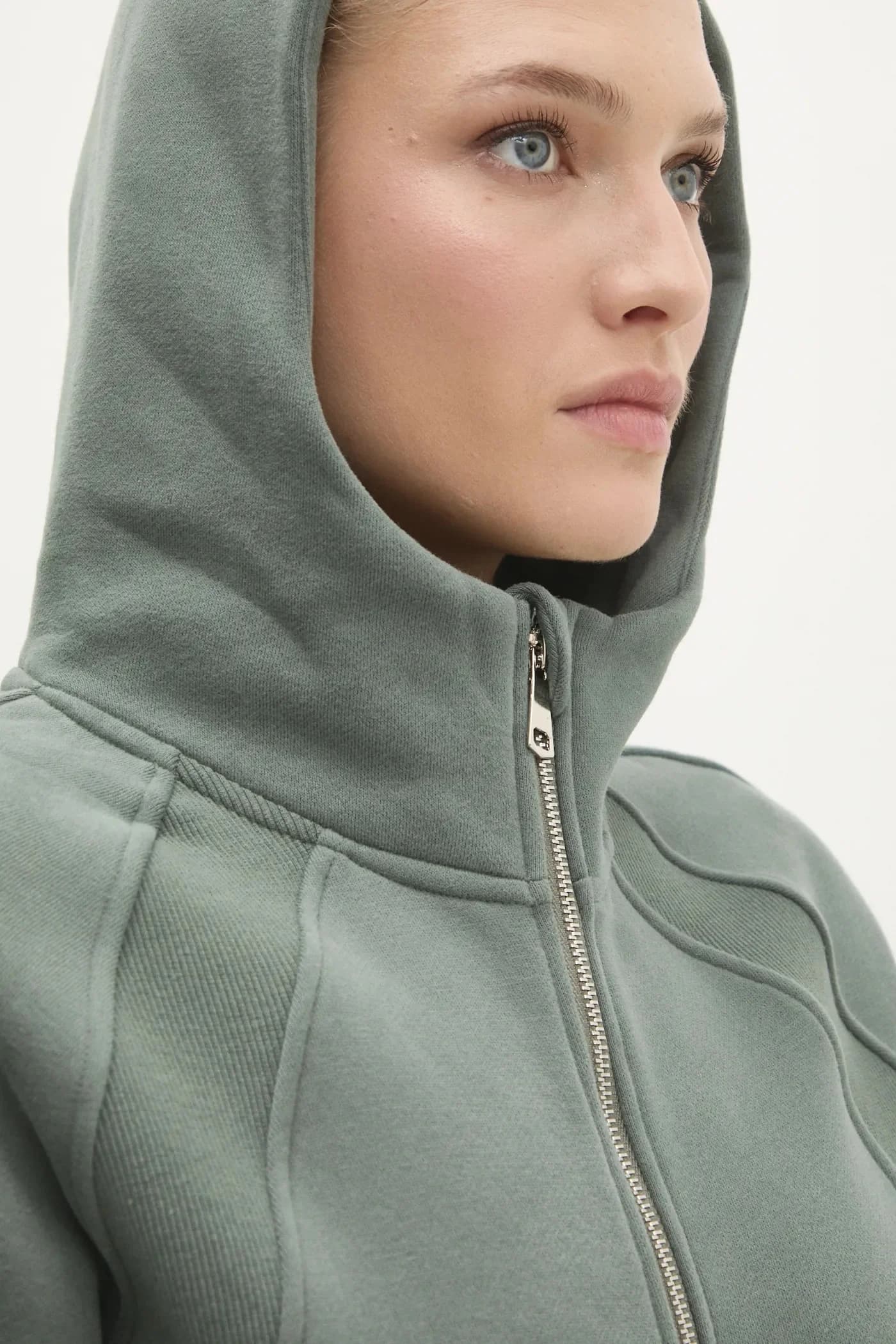 Блуза - фото 5