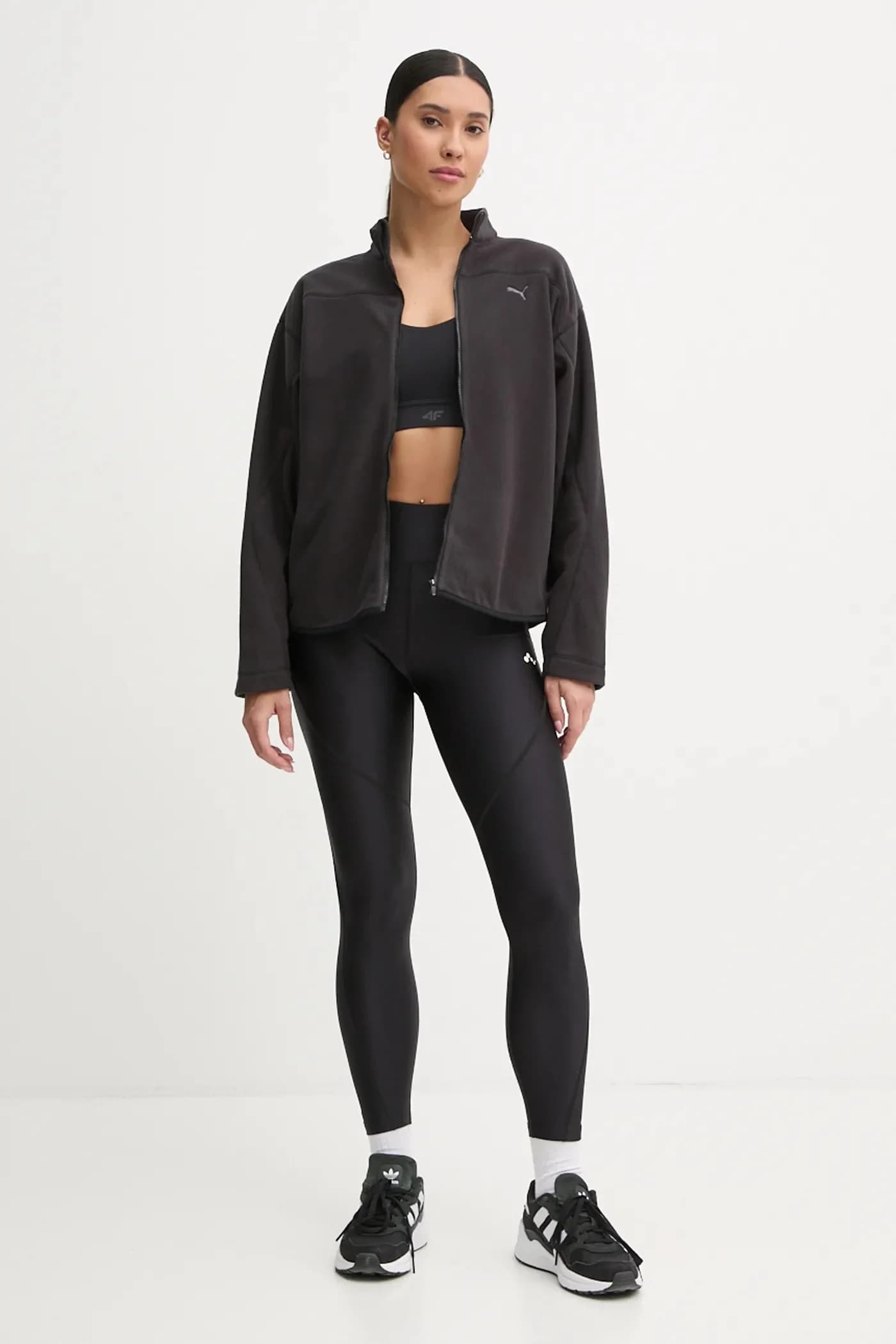 Спортивная толстовка Winter Tech - фото 2