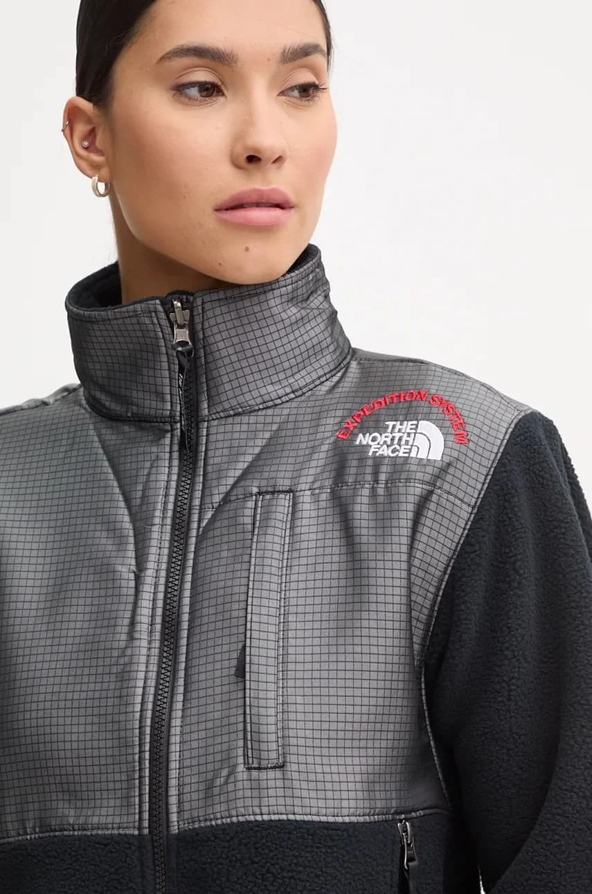 Флисовая толстовка TNF x 30th Years HMLYN - фото 4