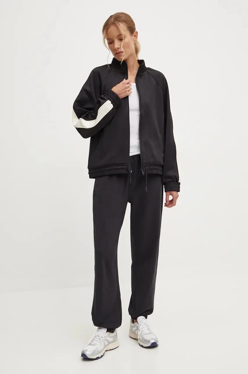 Толстовка Man Down Track - фото 2