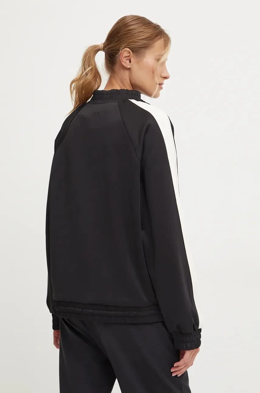 Толстовка Man Down Track - фото 3