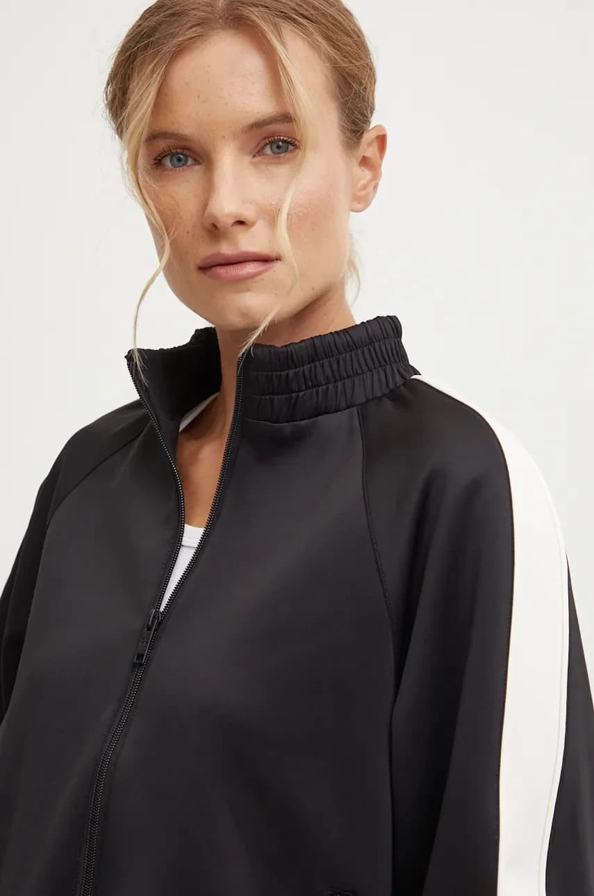 Толстовка Man Down Track - фото 4