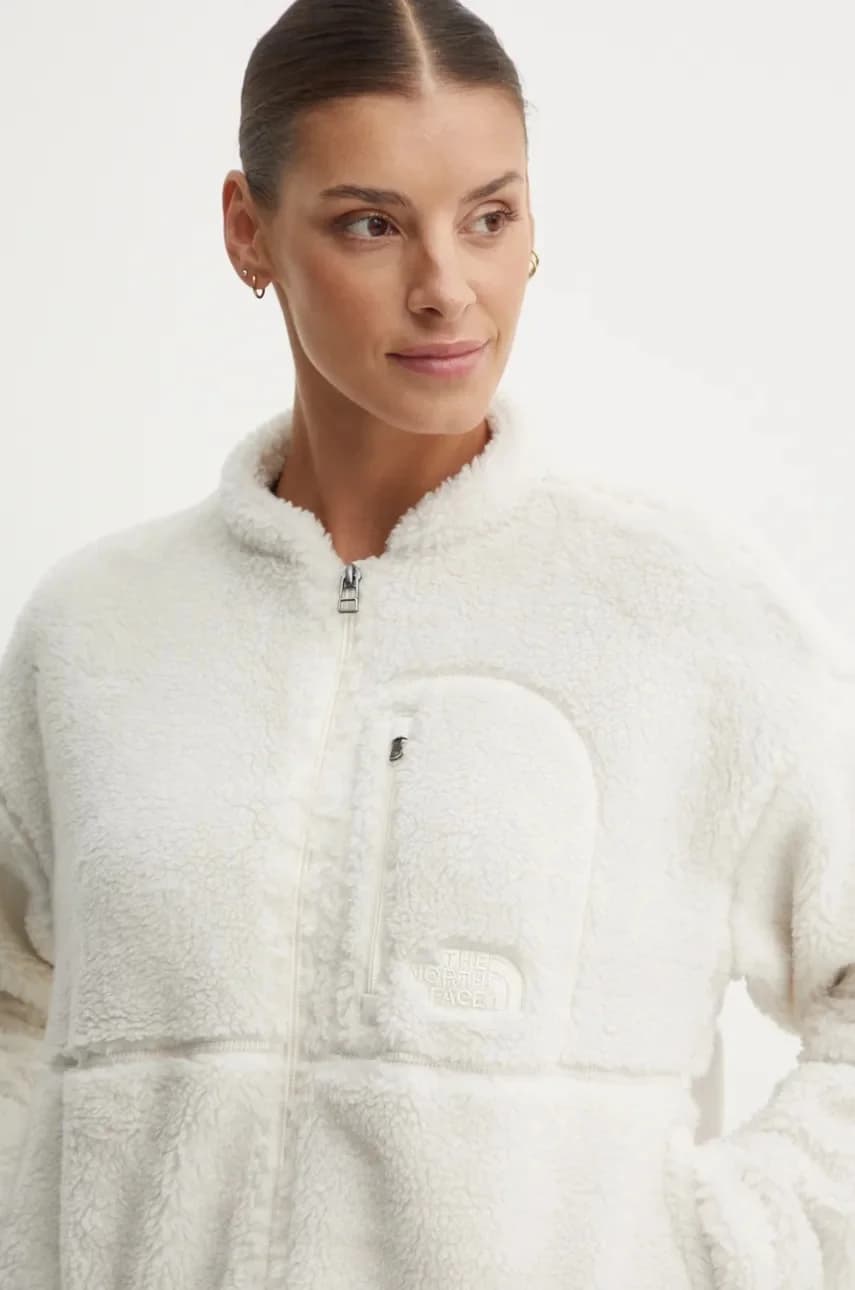 Толстовка TNF Extreme Pile - фото 4