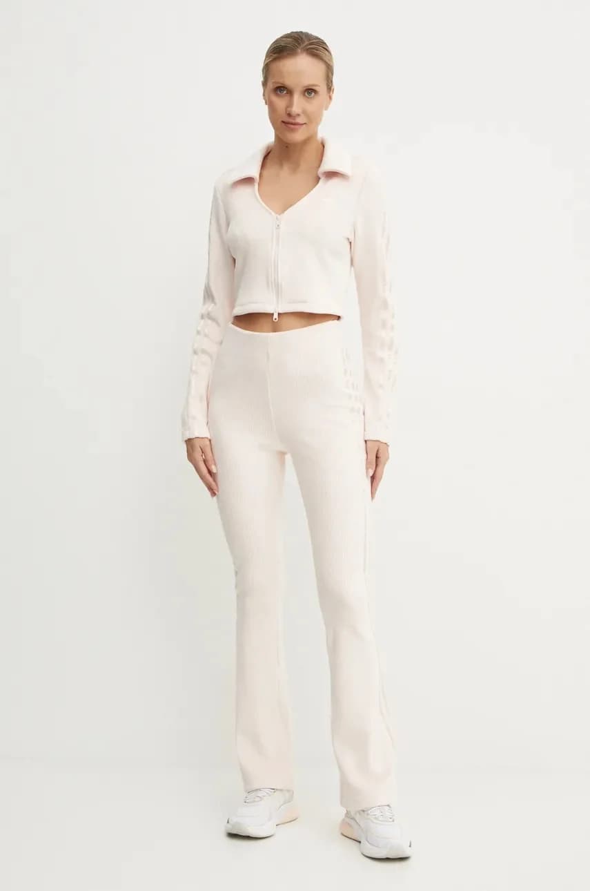 Кардиган в рубчик Femme Galore - фото 2