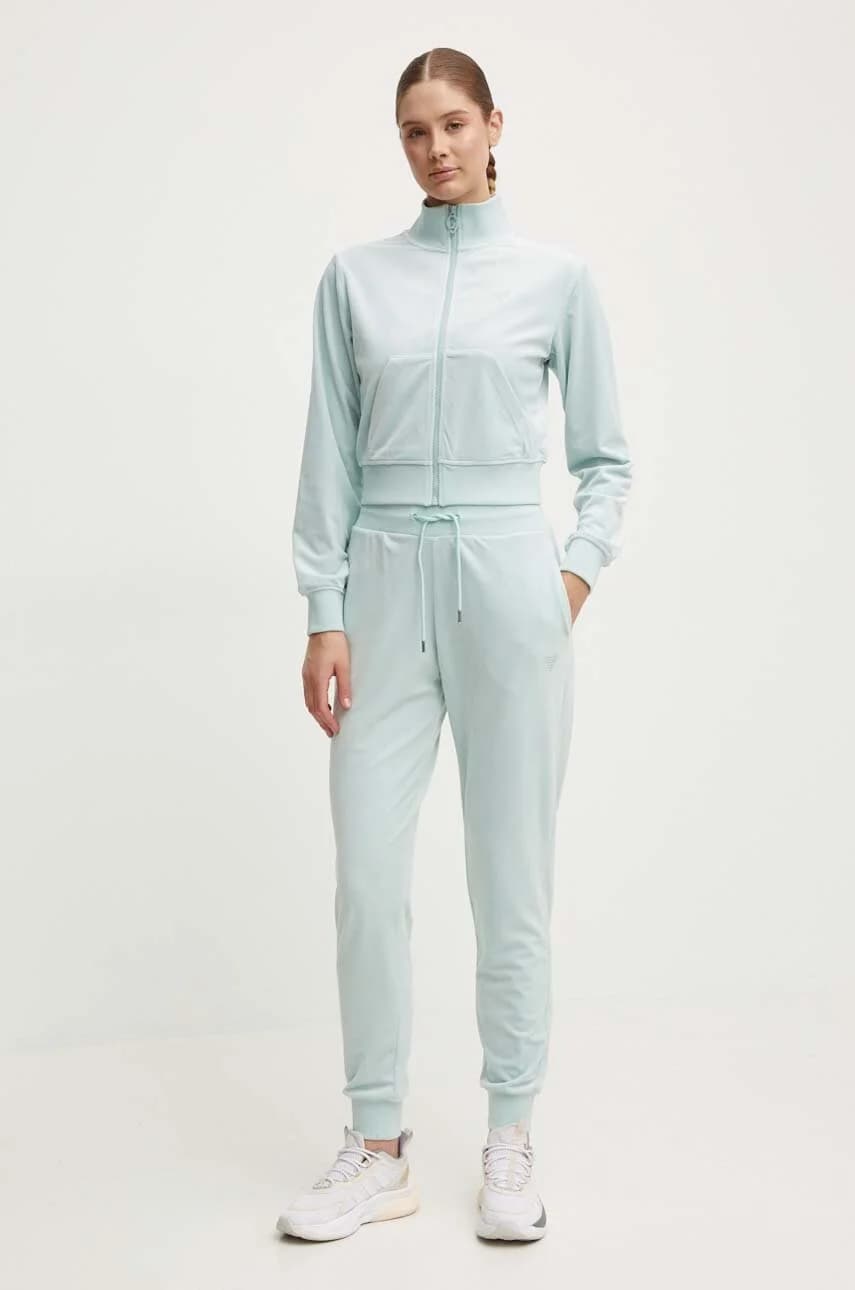 Блуза - фото 2