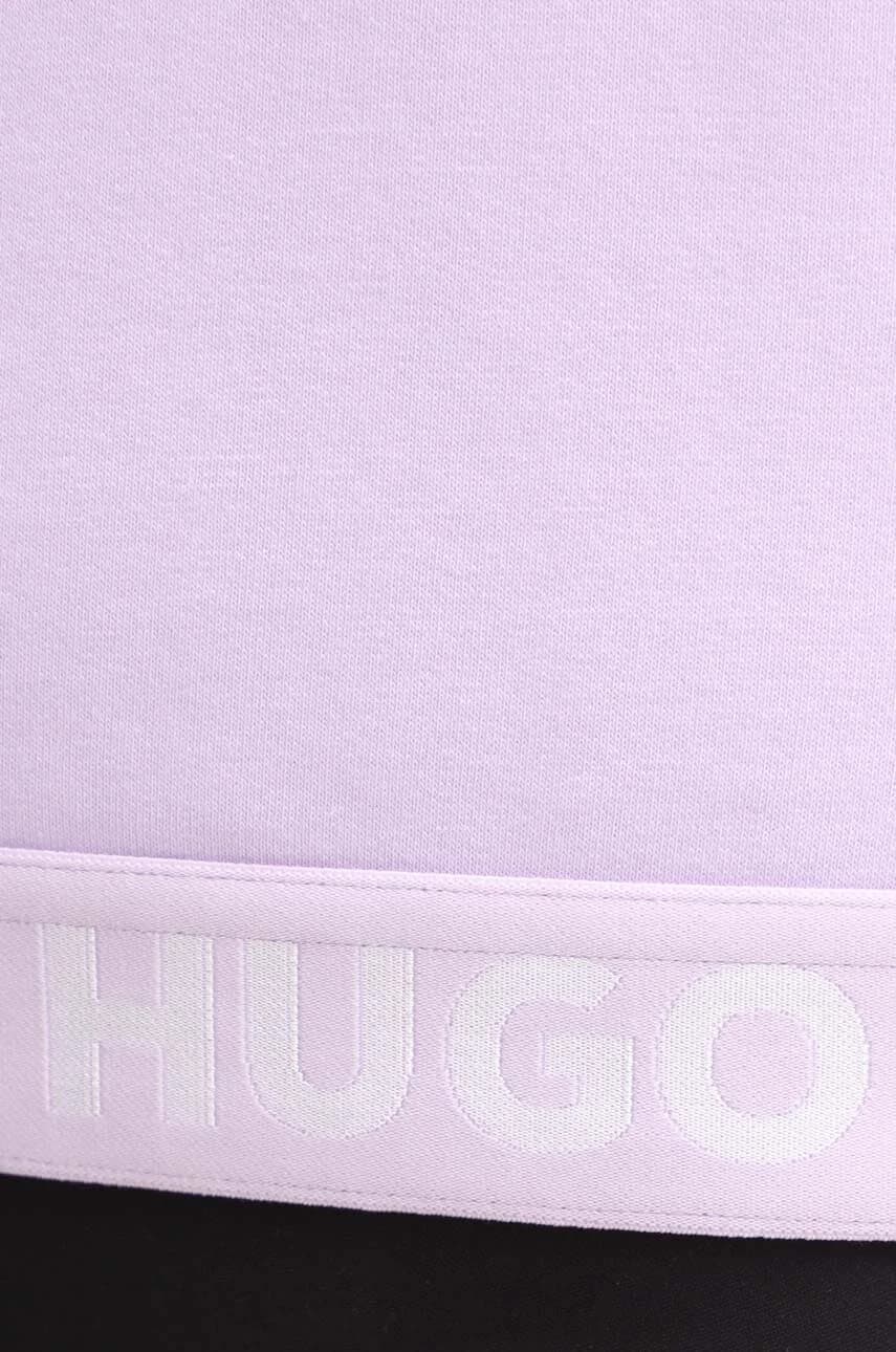 толстовка SPORTY LOGO_JACKET - фото 4