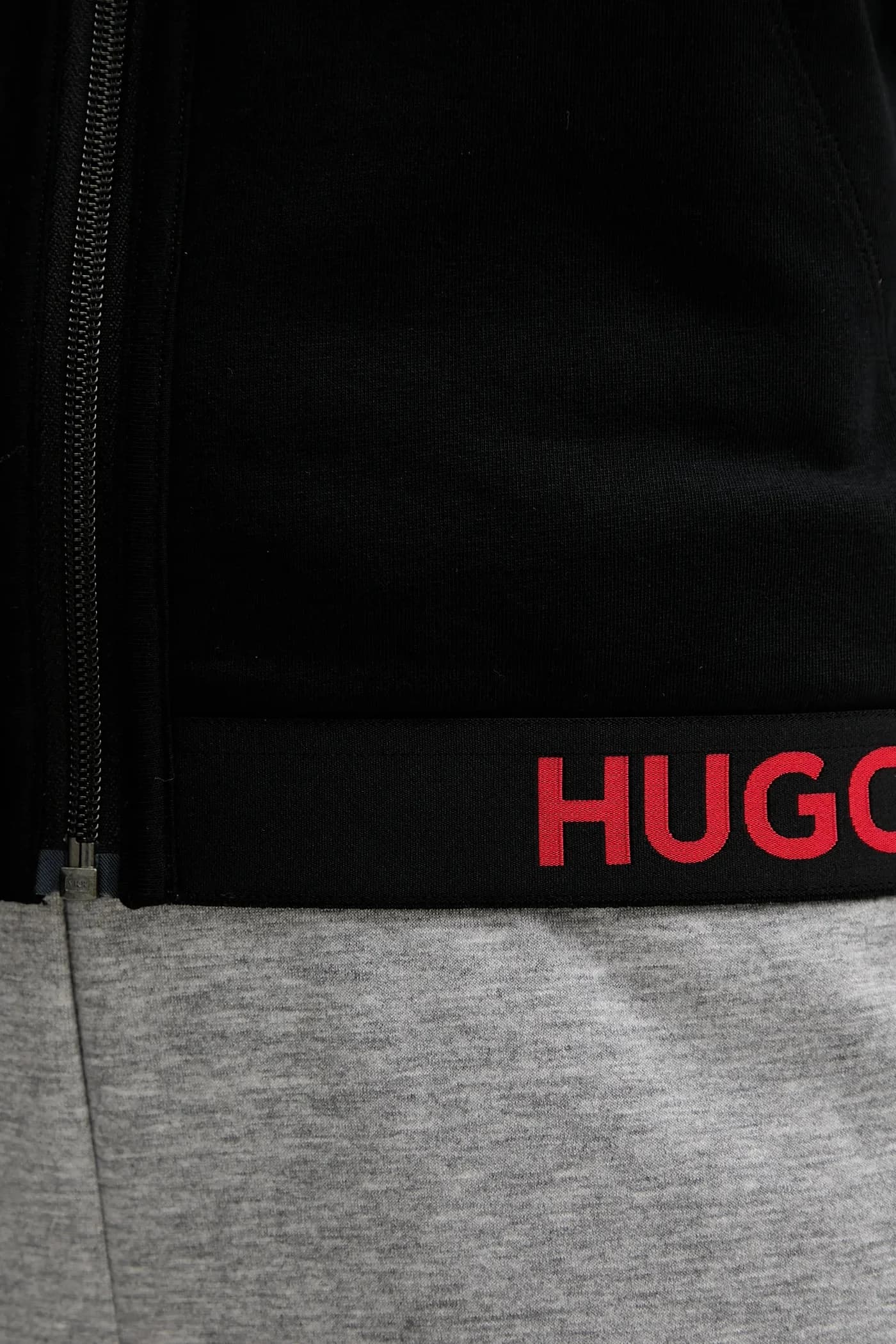 толстовка SPORTY LOGO_JACKET - фото 4