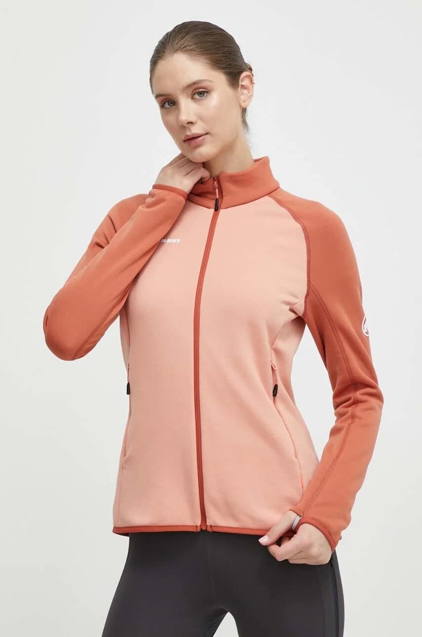 Спортивная толстовка Аконкагуа