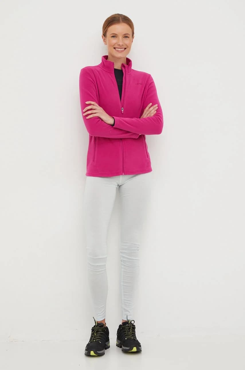 спортивная толстовка Tesero - фото 2