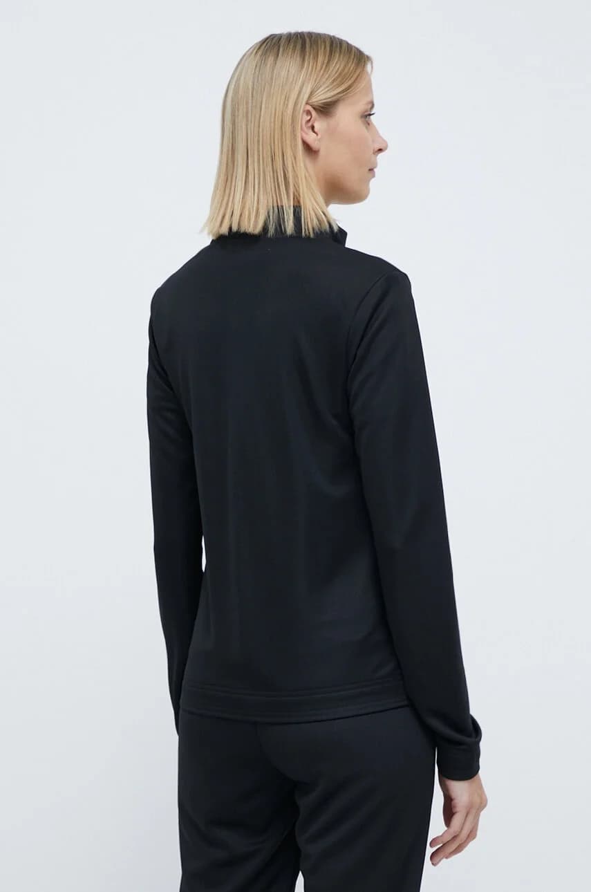 Толстовка для тренировок adidas Performance Entrada 22 - фото 3