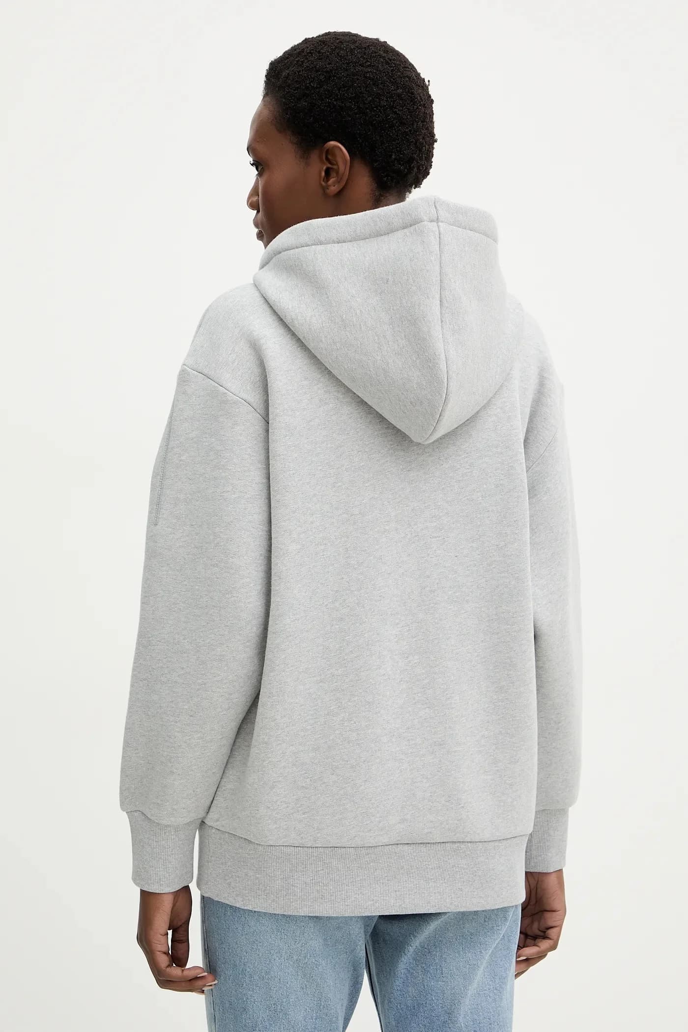 Хлопковая толстовка MICHAEL Michael Kors - фото 3