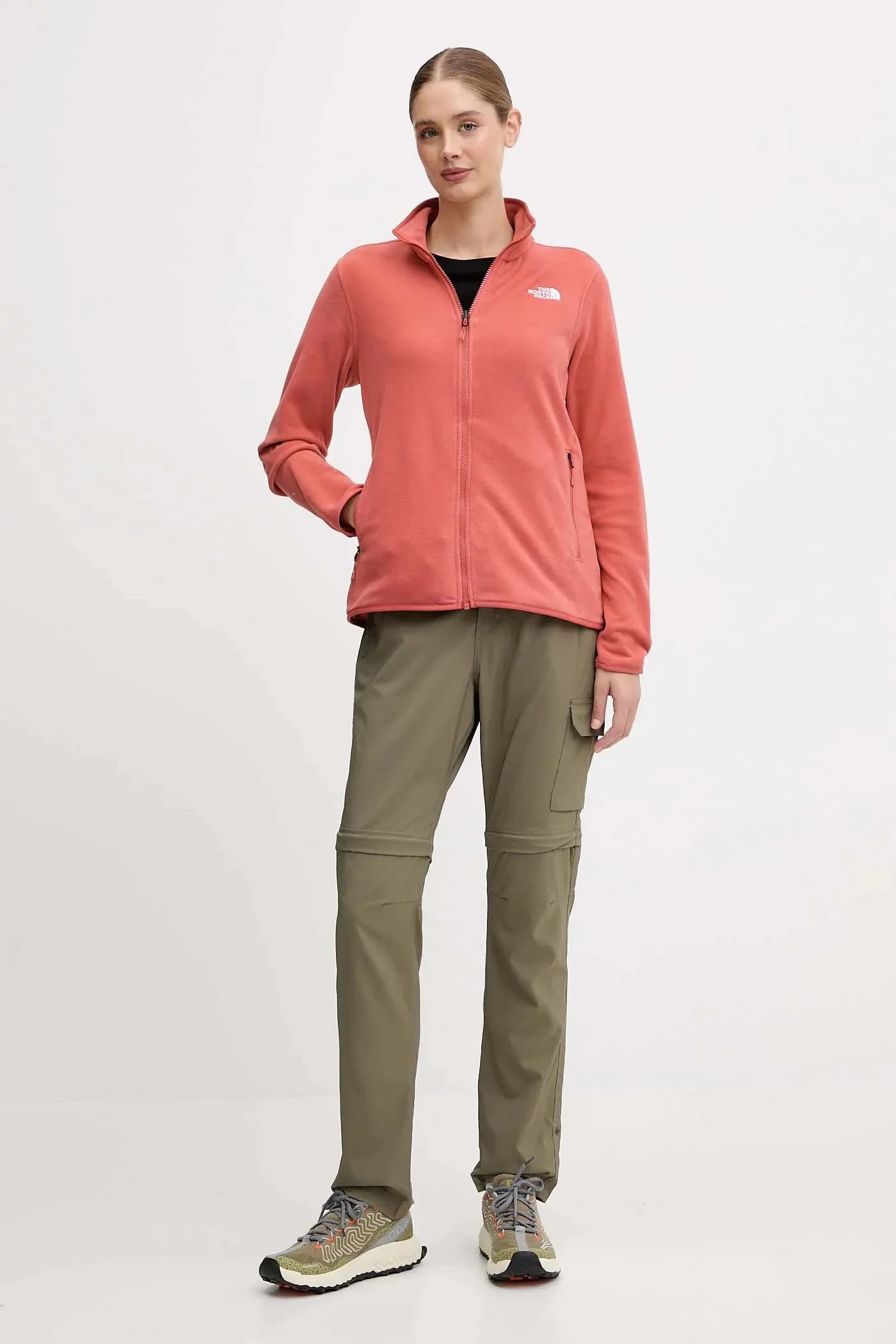 Спортивная толстовка - фото 2