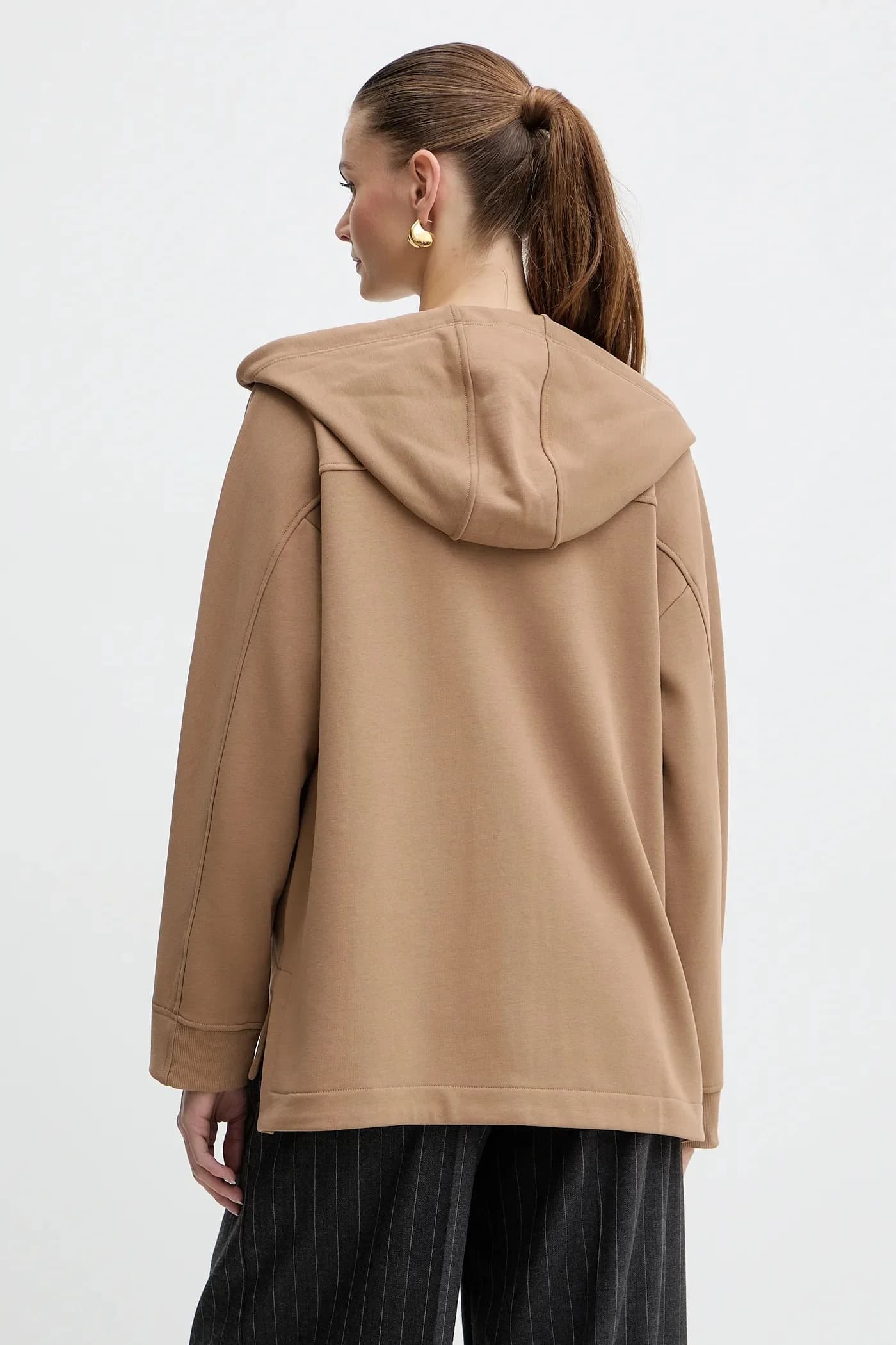 ОНОРЭ толстовка - фото 3