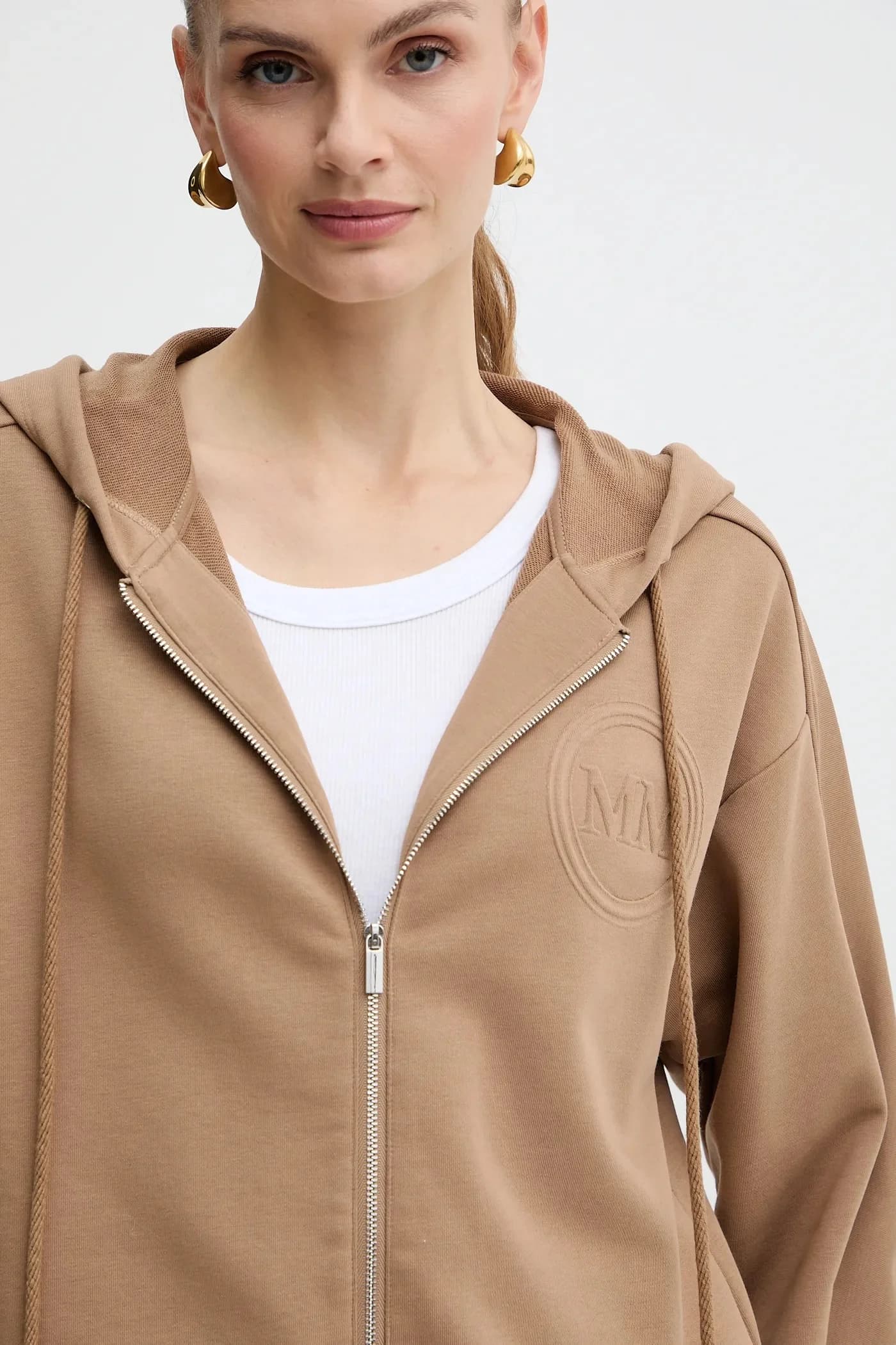 ОНОРЭ толстовка - фото 4