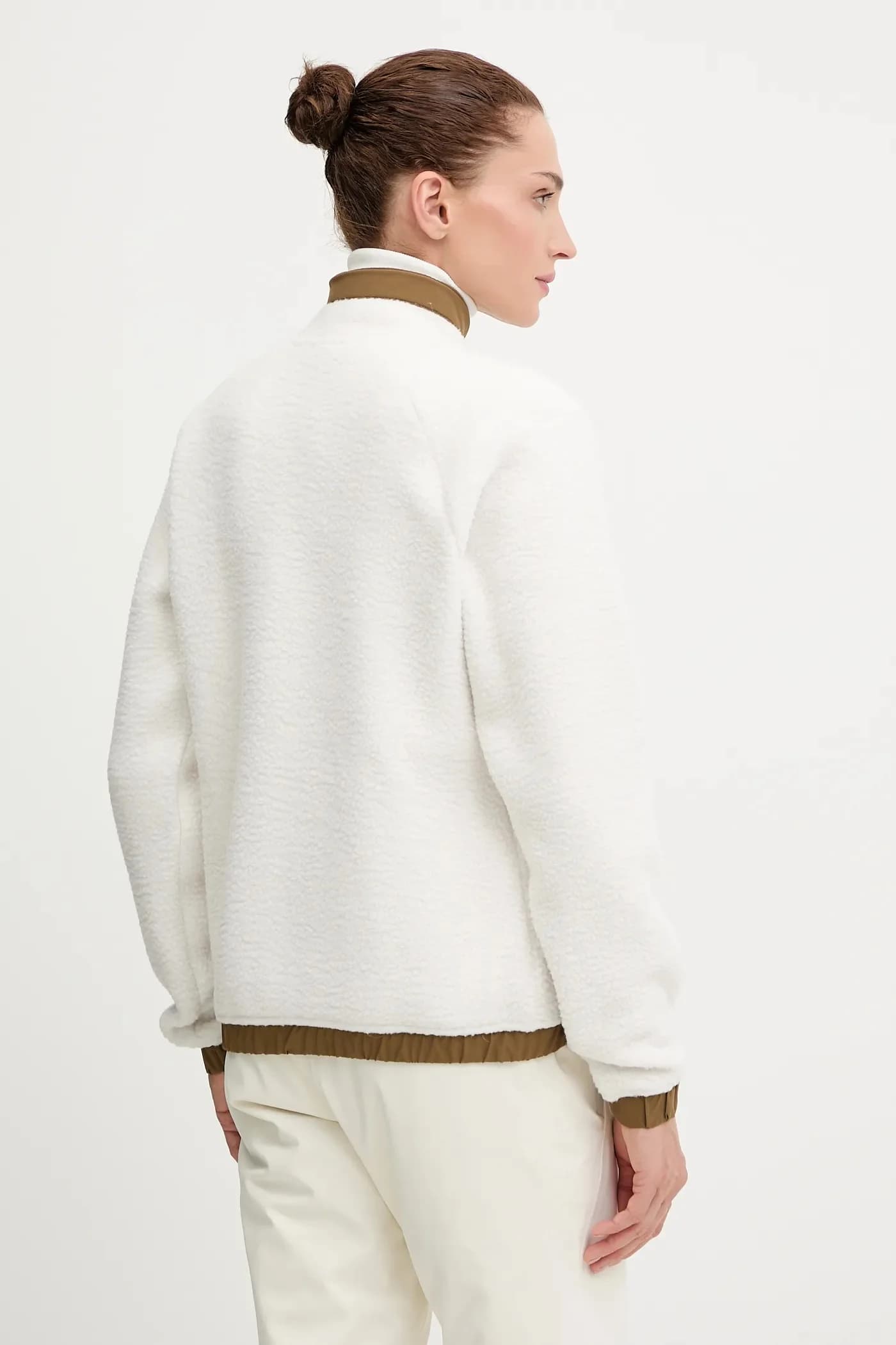 Флисовая толстовка IMPERIAL - фото 3