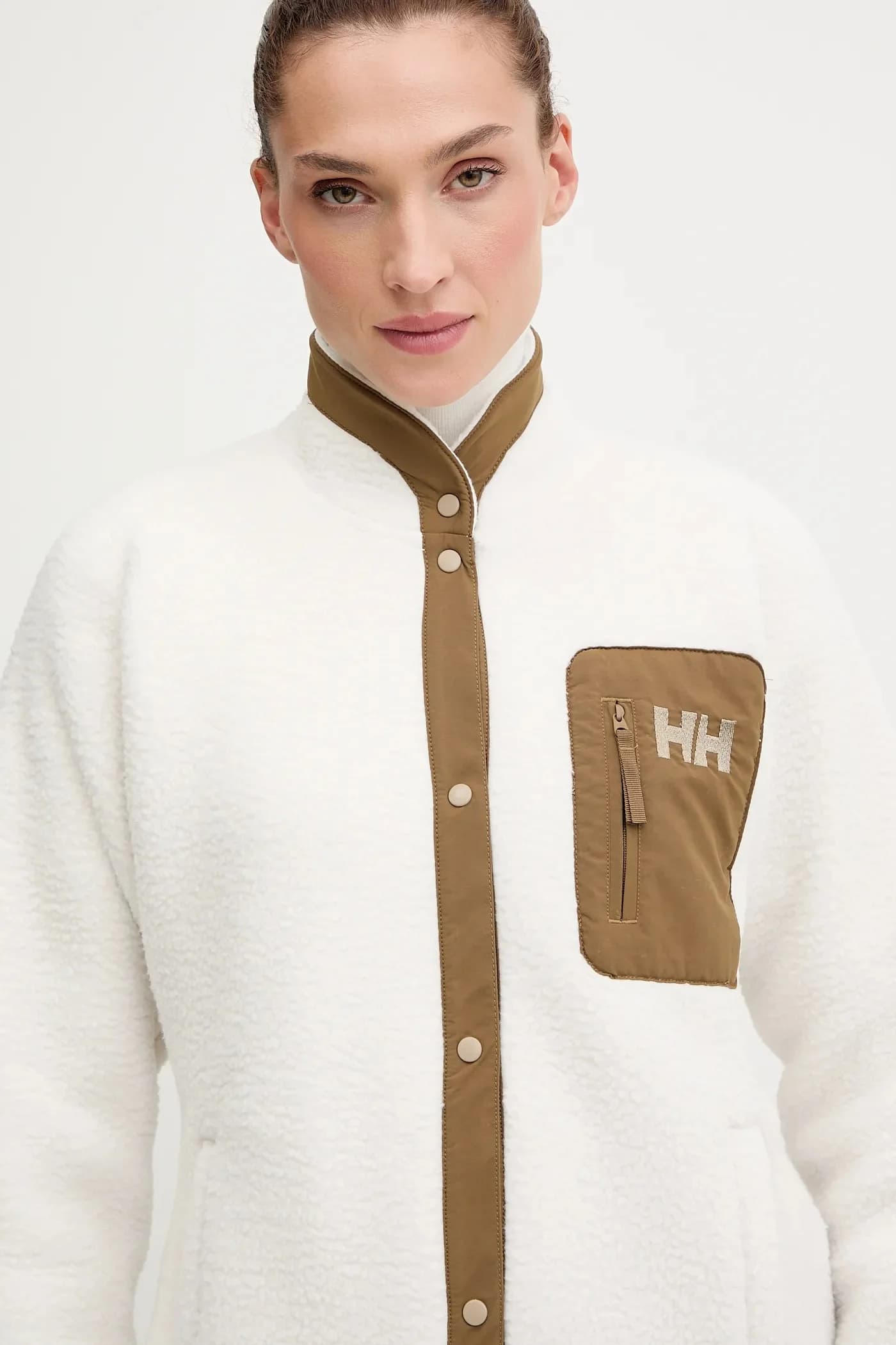 Флисовая толстовка IMPERIAL - фото 4