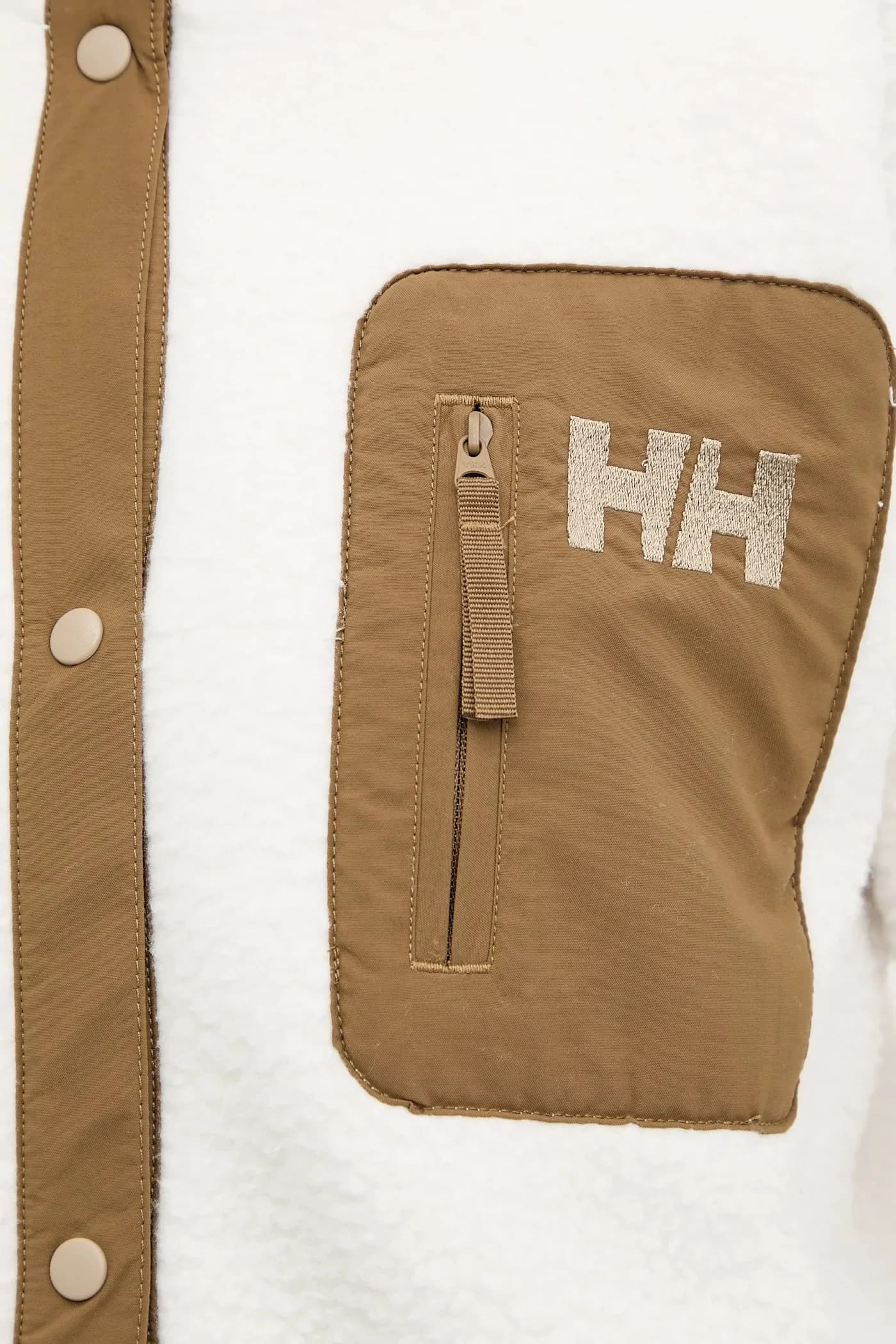 Флисовая толстовка IMPERIAL - фото 5