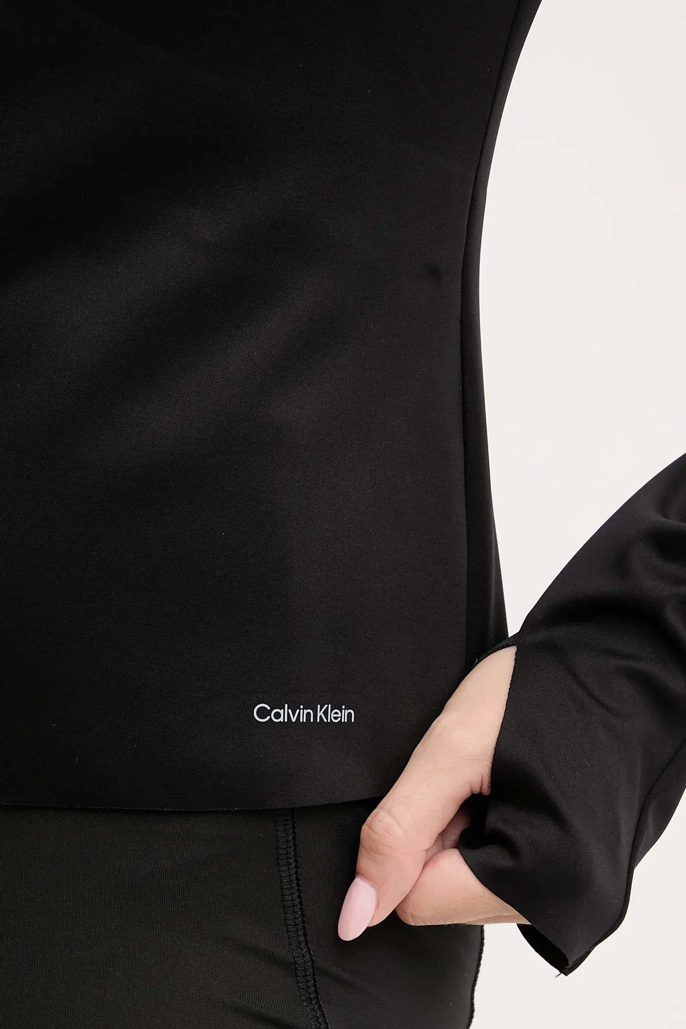 Тренировочная толстовка - фото 4