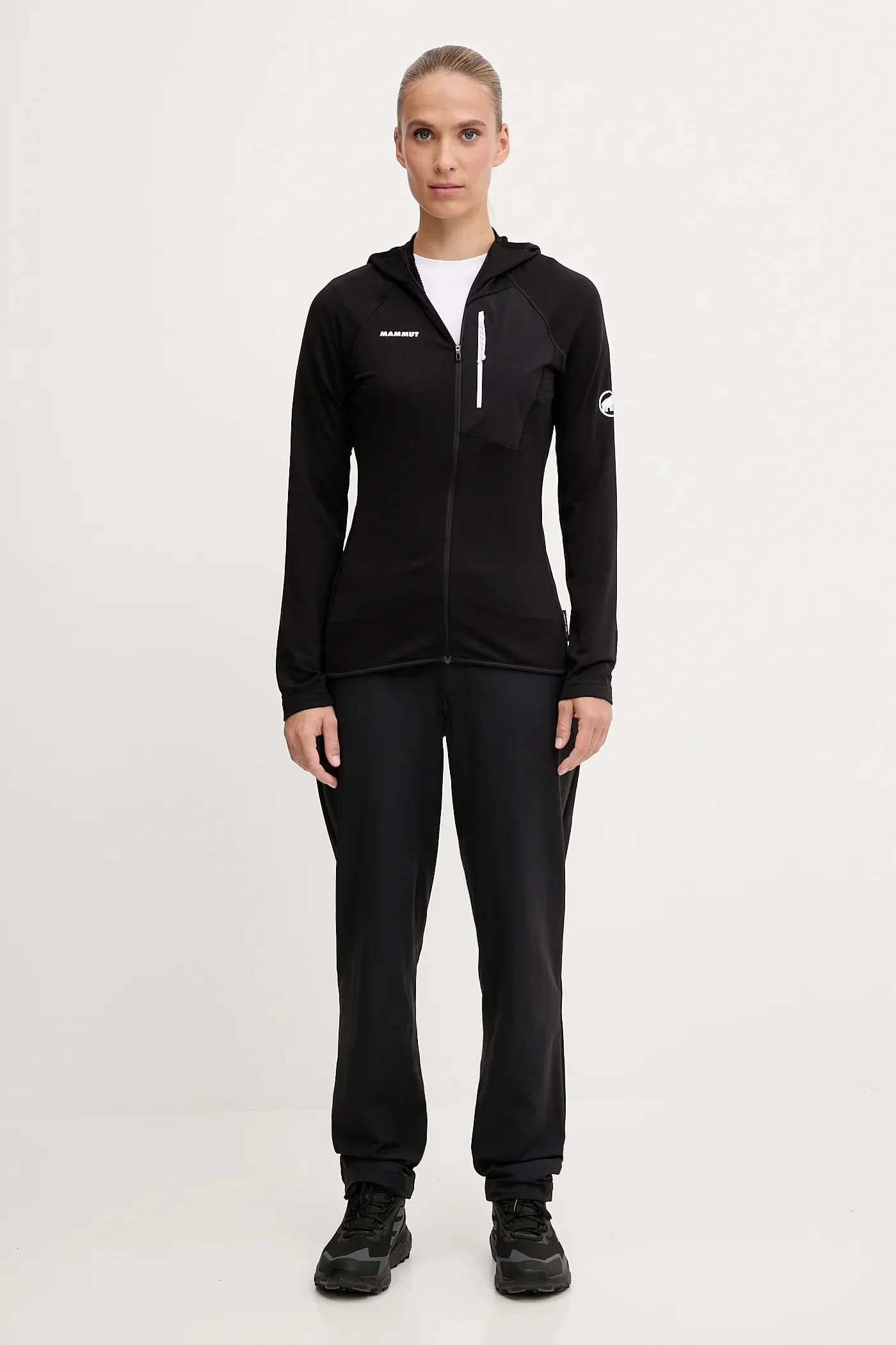 Толстовка для активного отдыха Aenergy Light - фото 2