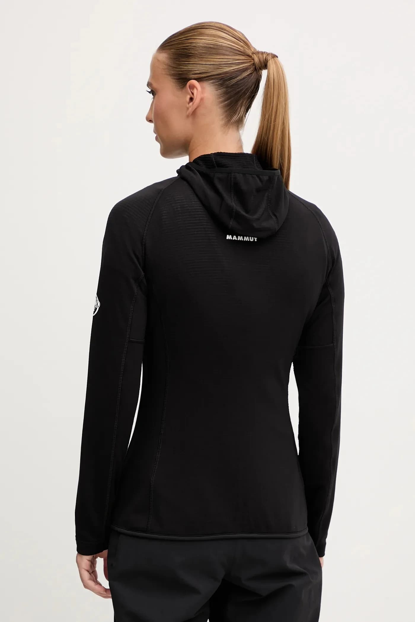 Толстовка для активного отдыха Aenergy Light - фото 3