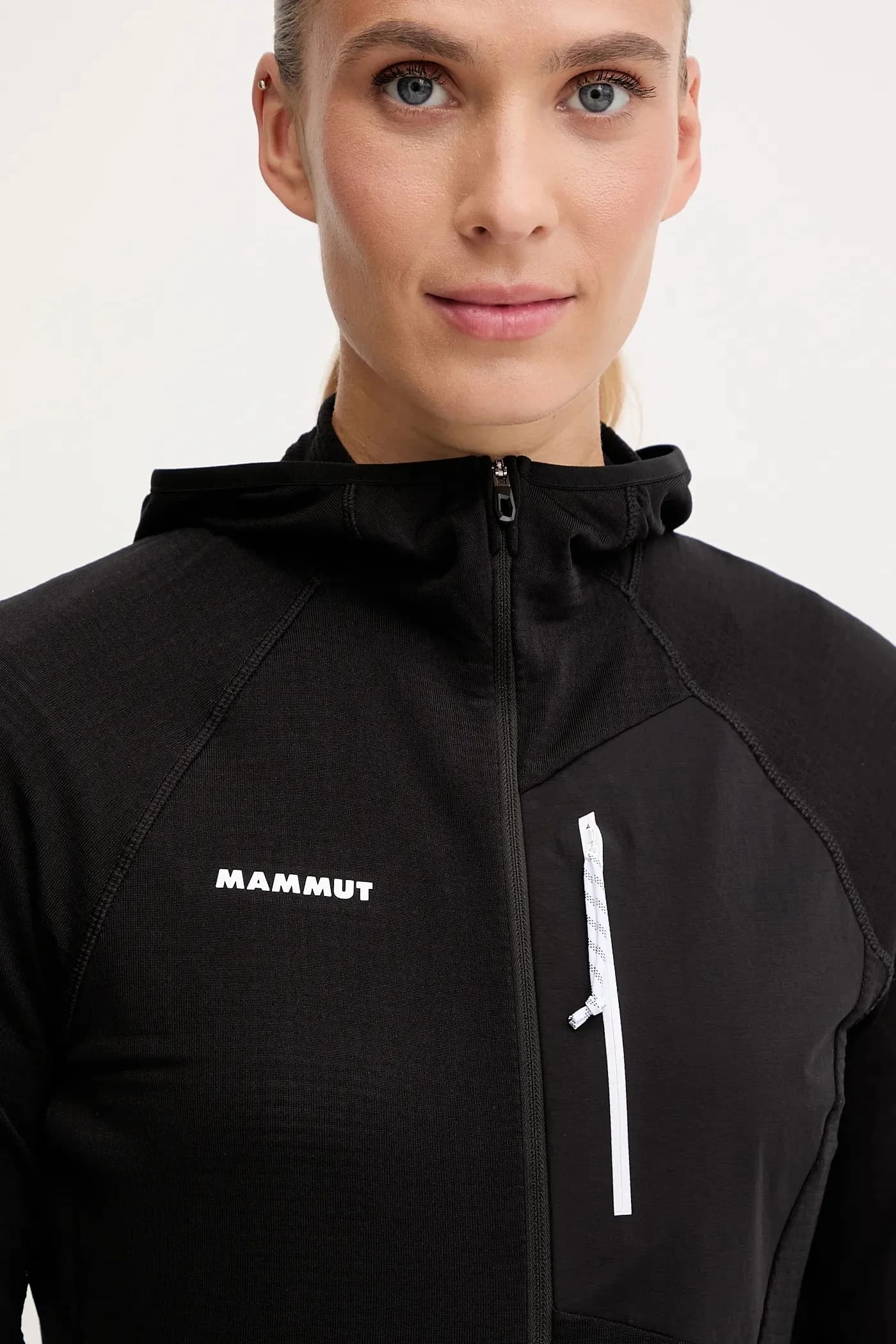 Толстовка для активного отдыха Aenergy Light - фото 4