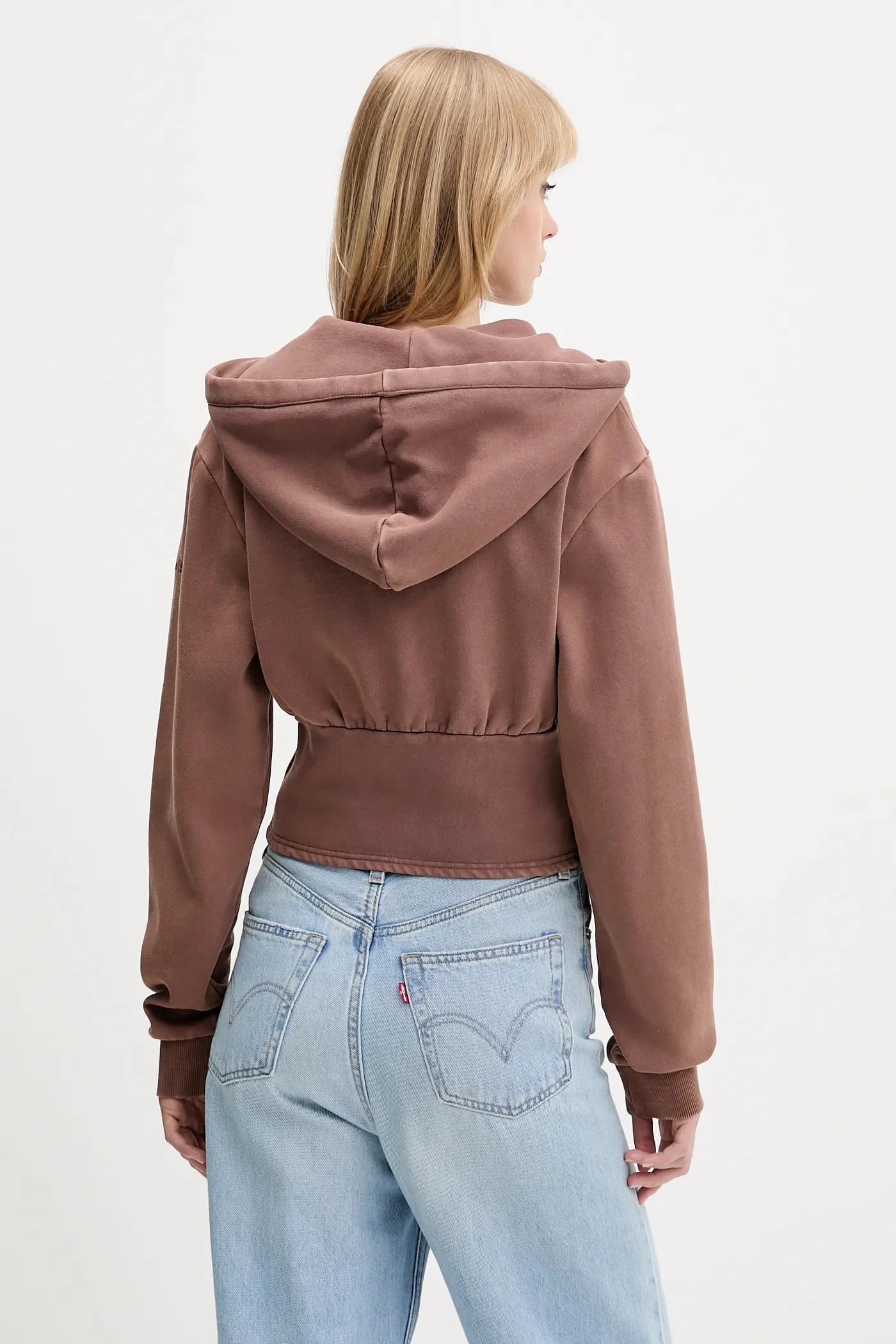 Блуза - фото 3