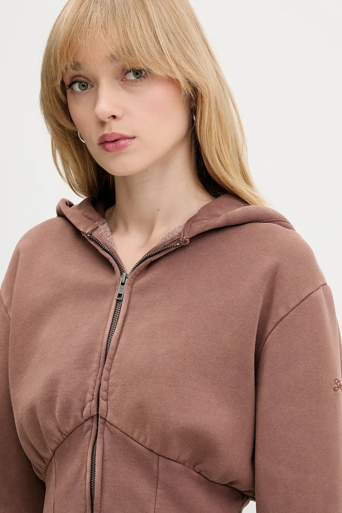 Блуза - фото 4