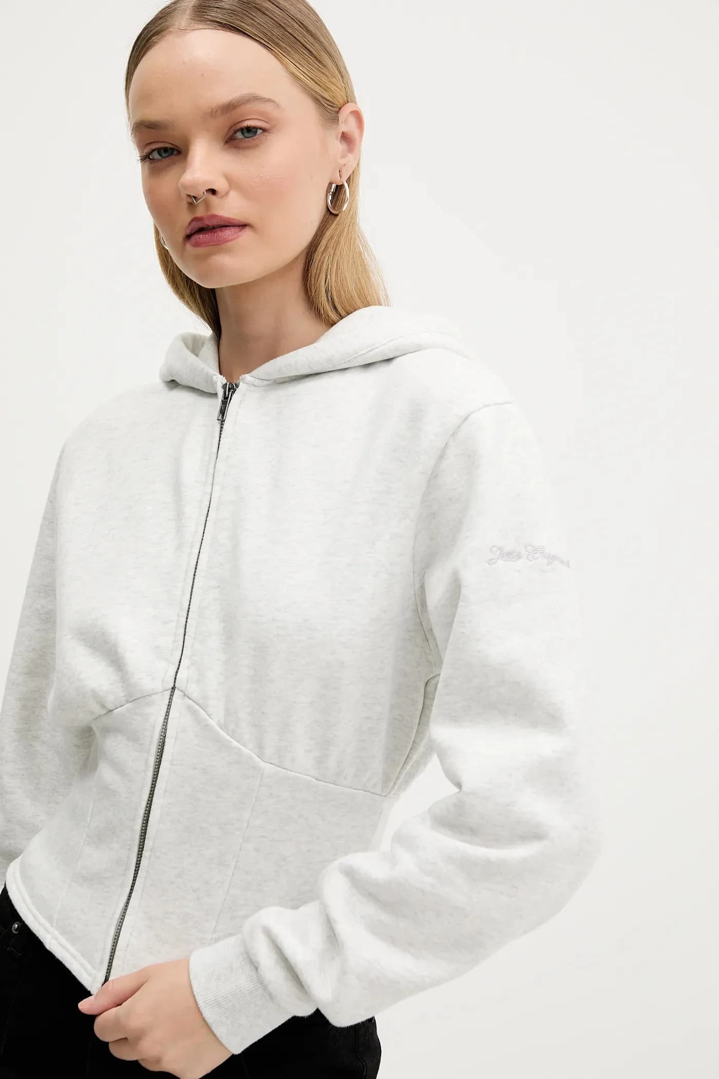 Блуза - фото 4