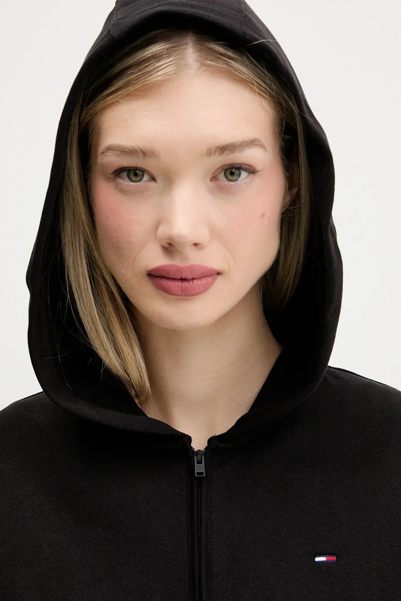 Хлопковая толстовка - фото 4