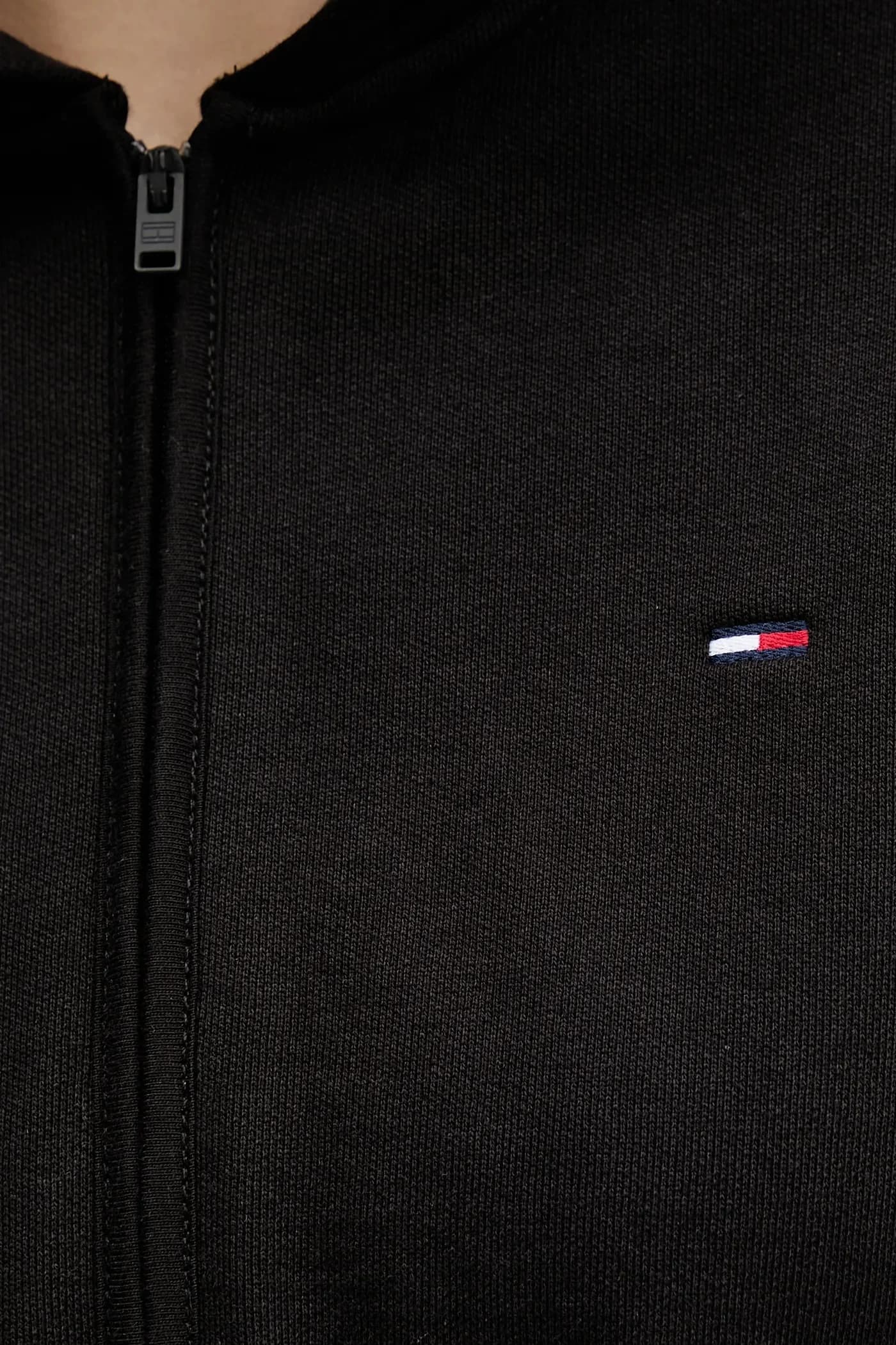 Хлопковая толстовка - фото 5