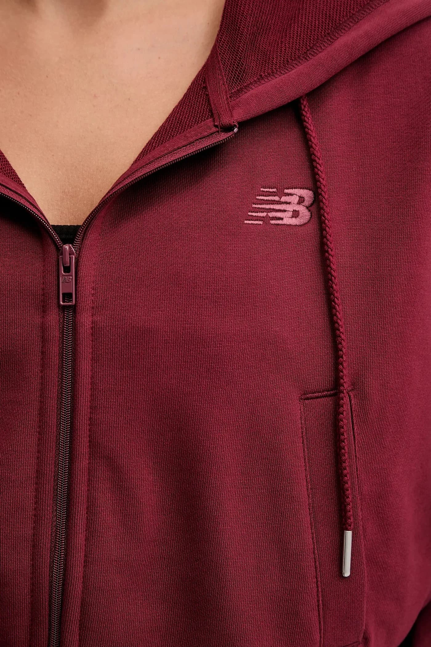 Хлопковая толстовка - фото 5