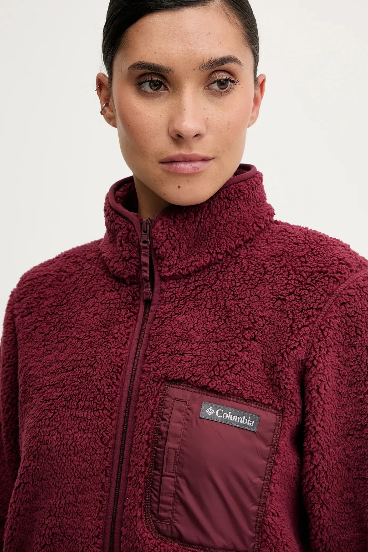 спортивная толстовка West Bend - фото 4