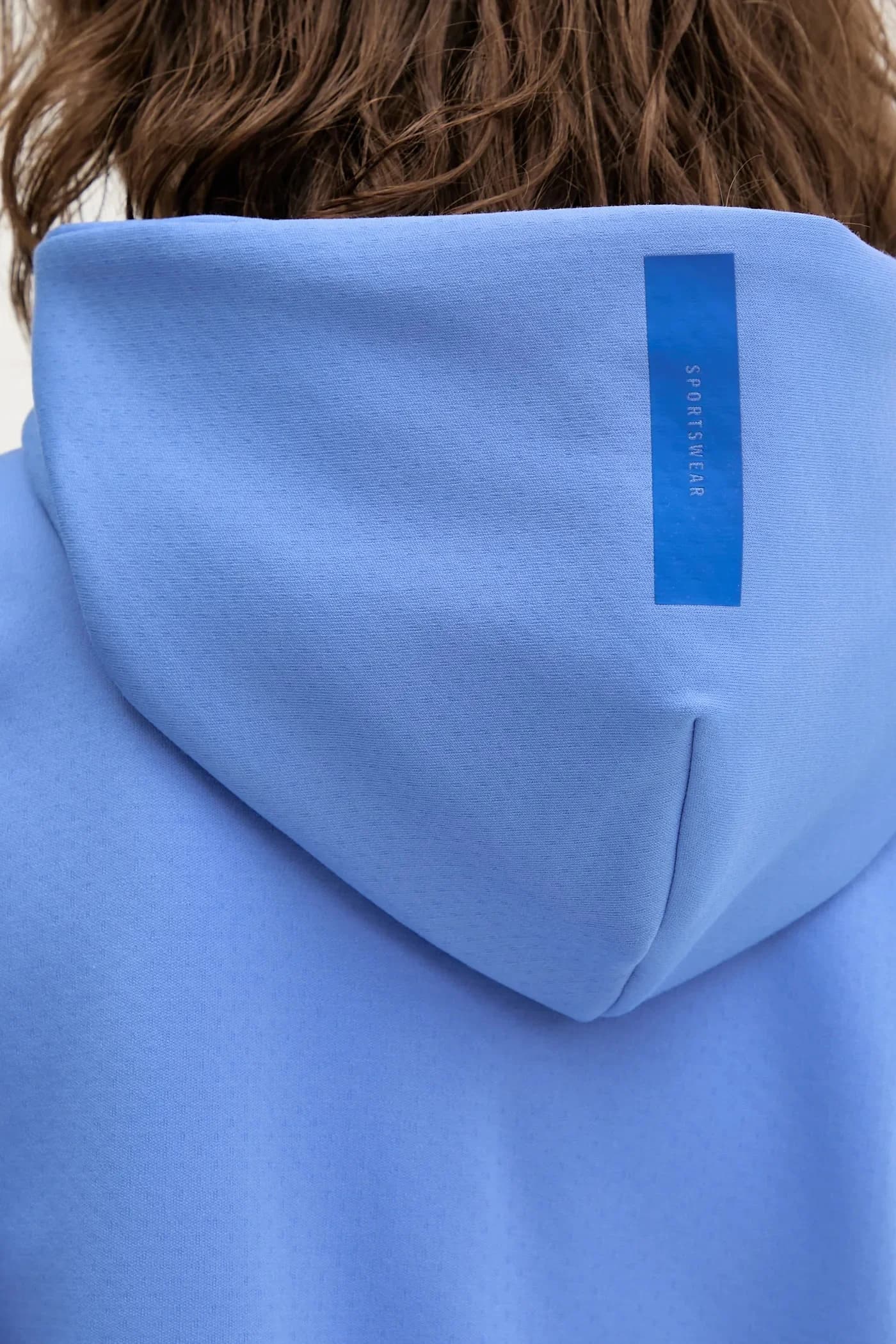 Толстовка x Z.N.E - фото 5