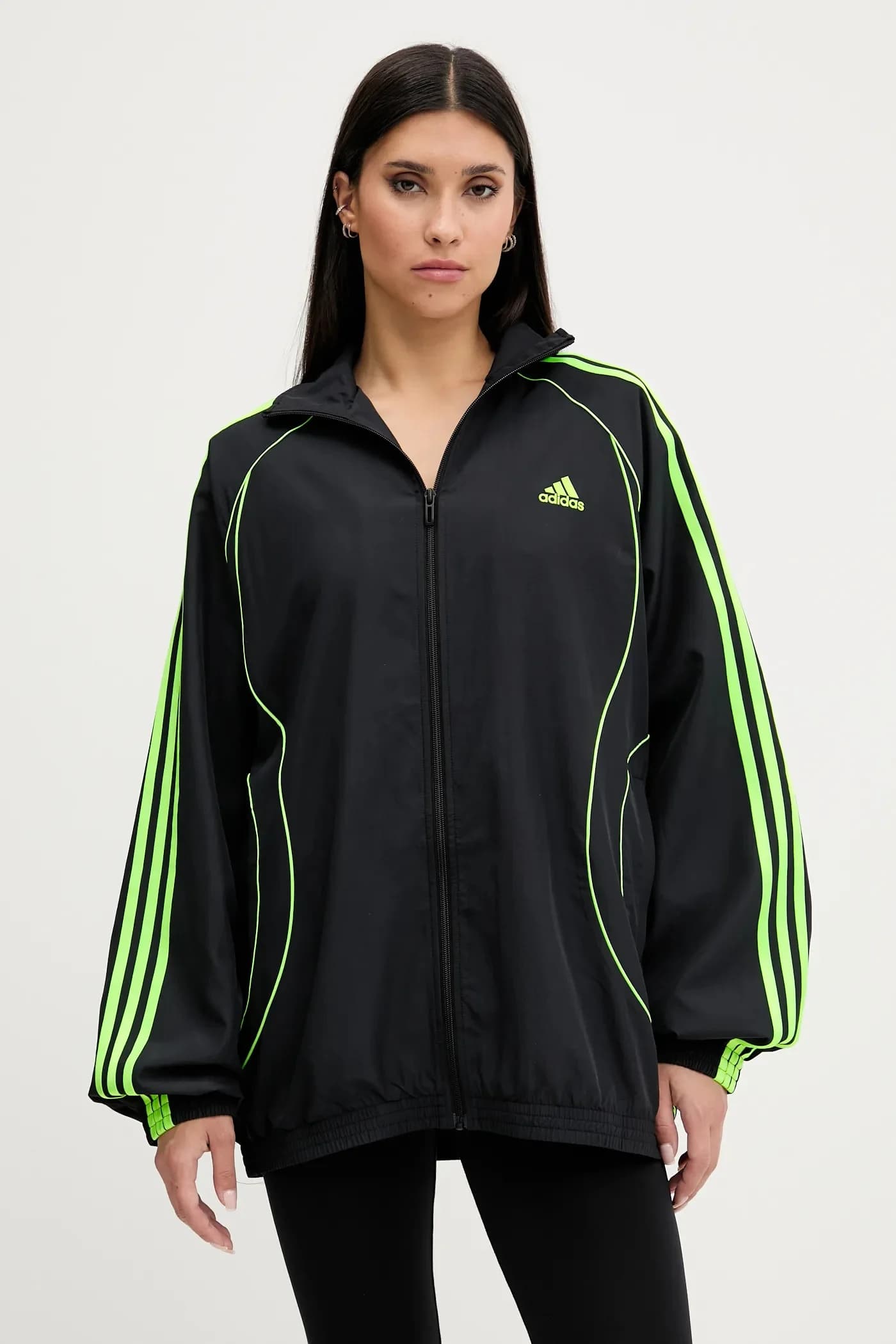 Толстовка adidas Originals Teamgeist