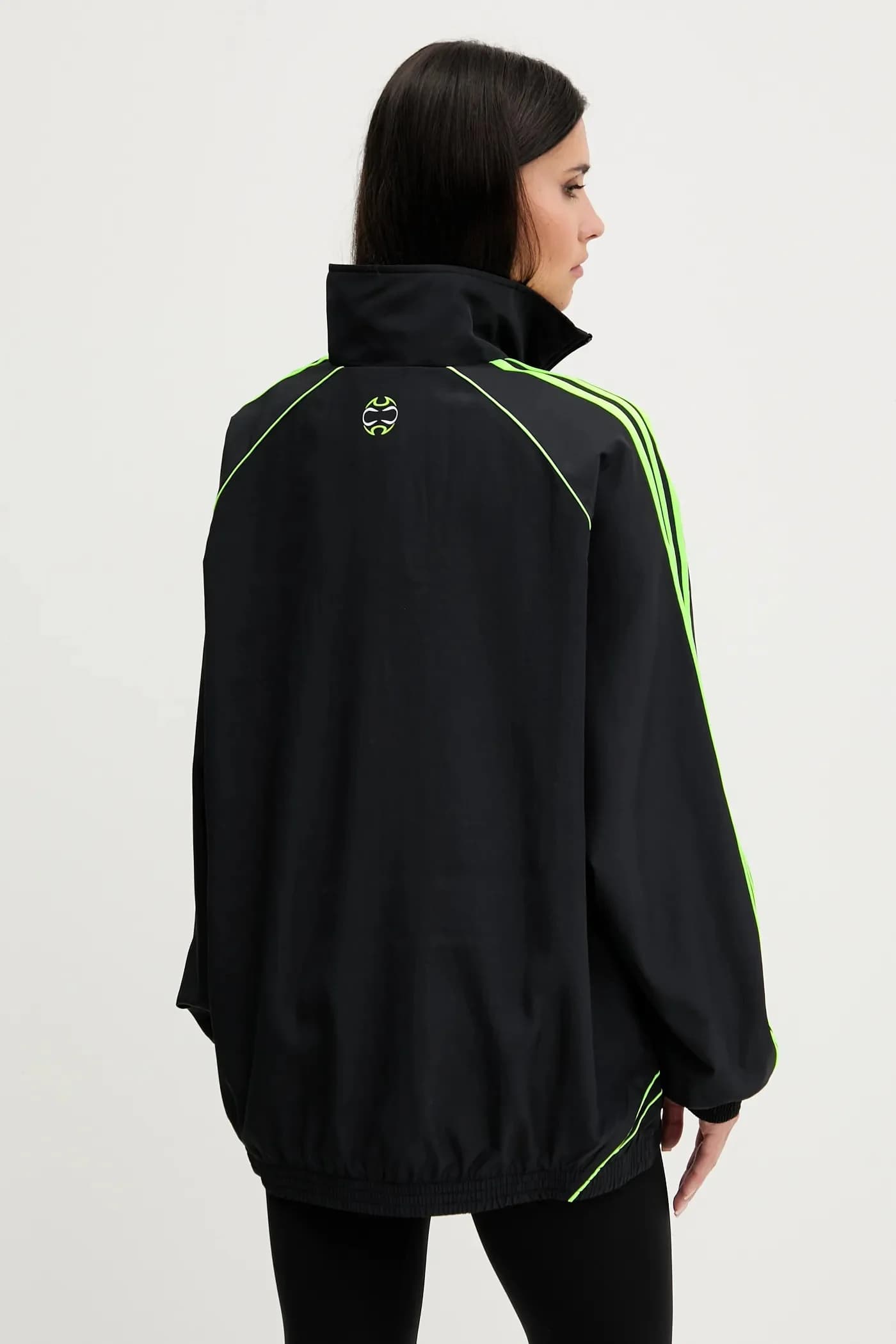 Толстовка adidas Originals Teamgeist - фото 3